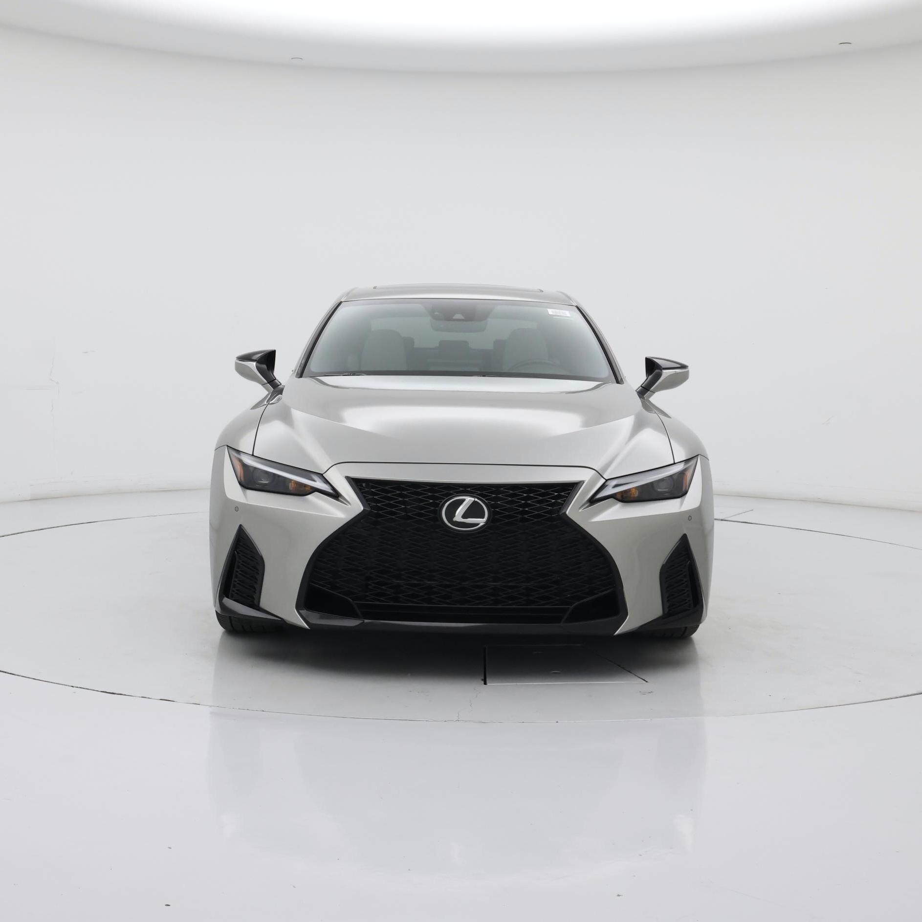 Thumbnail: 2021 Lexus IS - 5