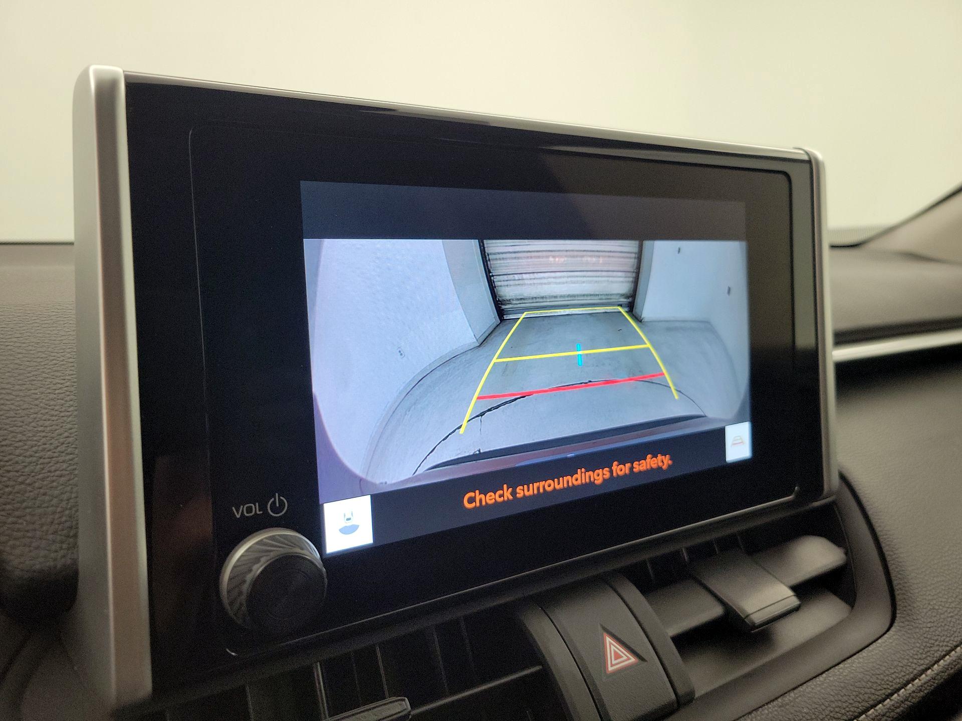 Thumbnail: 2025 Toyota RAV4 - 14