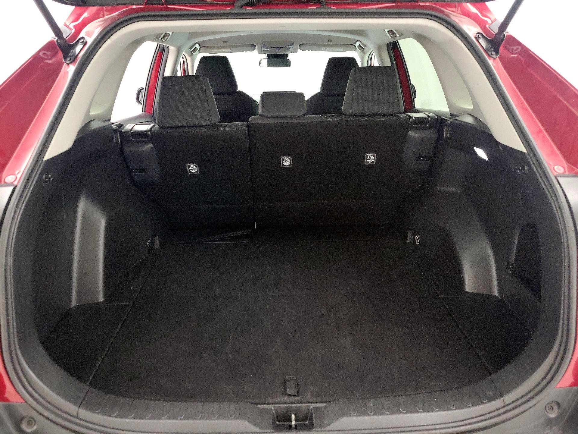 Thumbnail: 2025 Toyota RAV4 - 20