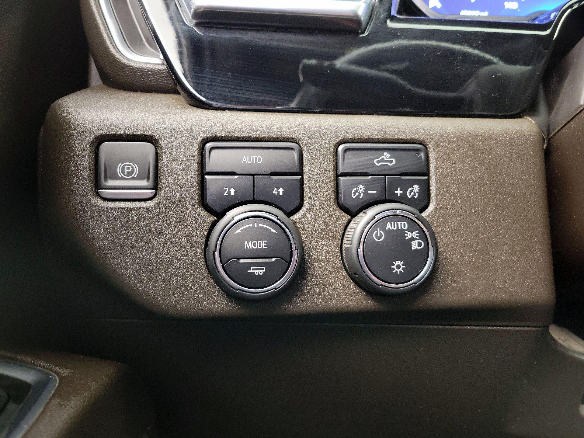 Thumbnail: 2023 Chevrolet Silverado 1500 - 13