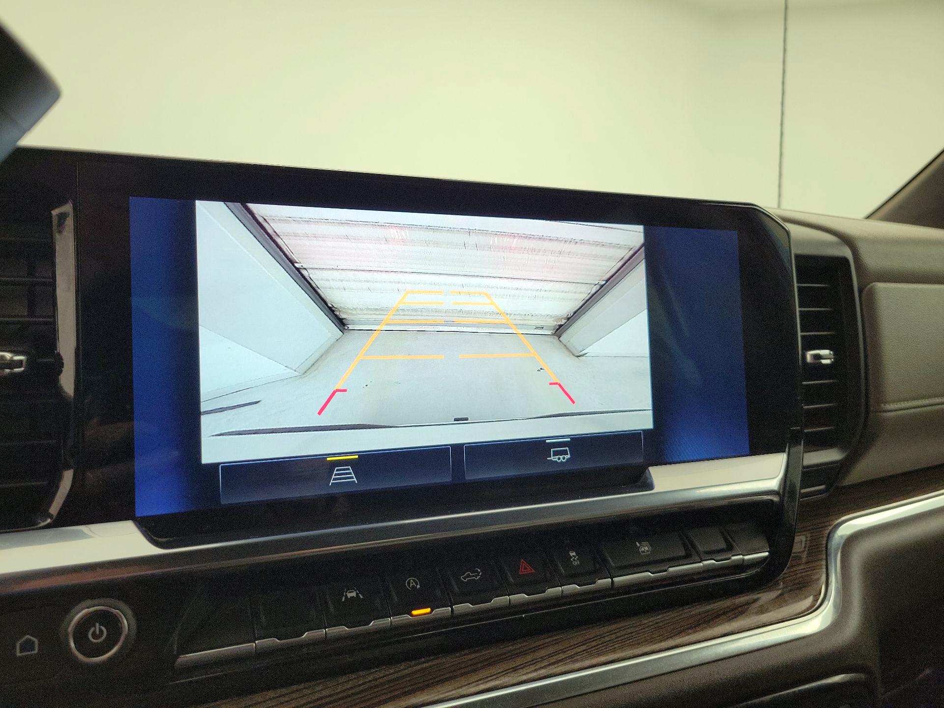 Thumbnail: 2023 Chevrolet Silverado 1500 - 14