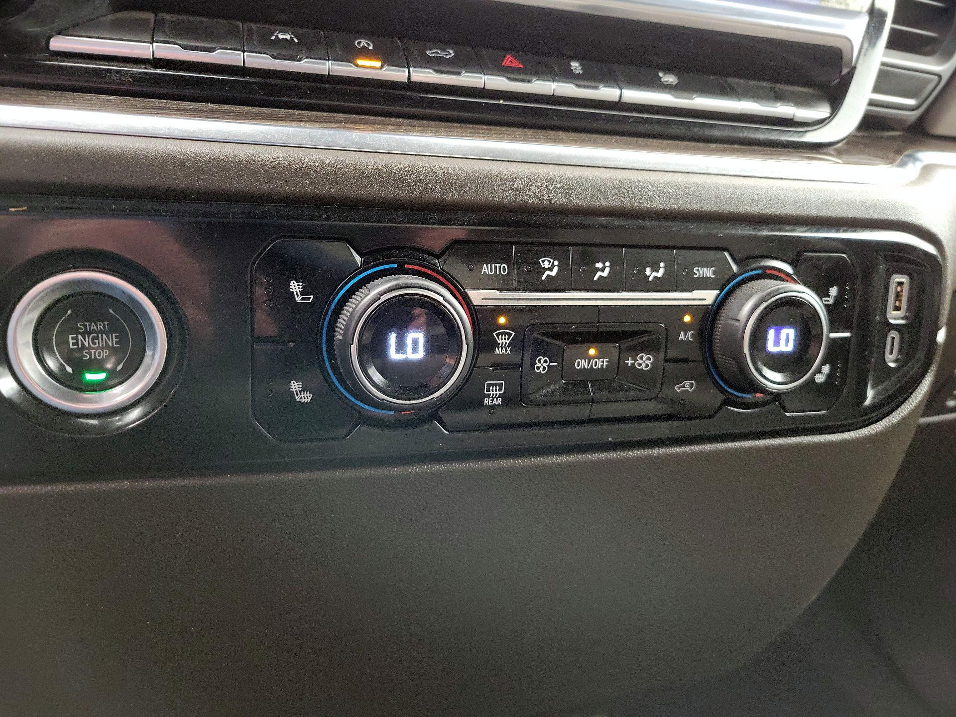 Thumbnail: 2023 Chevrolet Silverado 1500 - 16