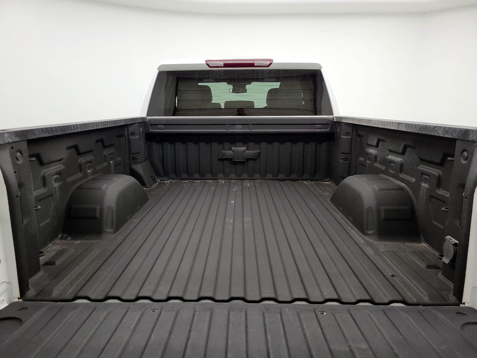 Thumbnail: 2023 Chevrolet Silverado 1500 - 20