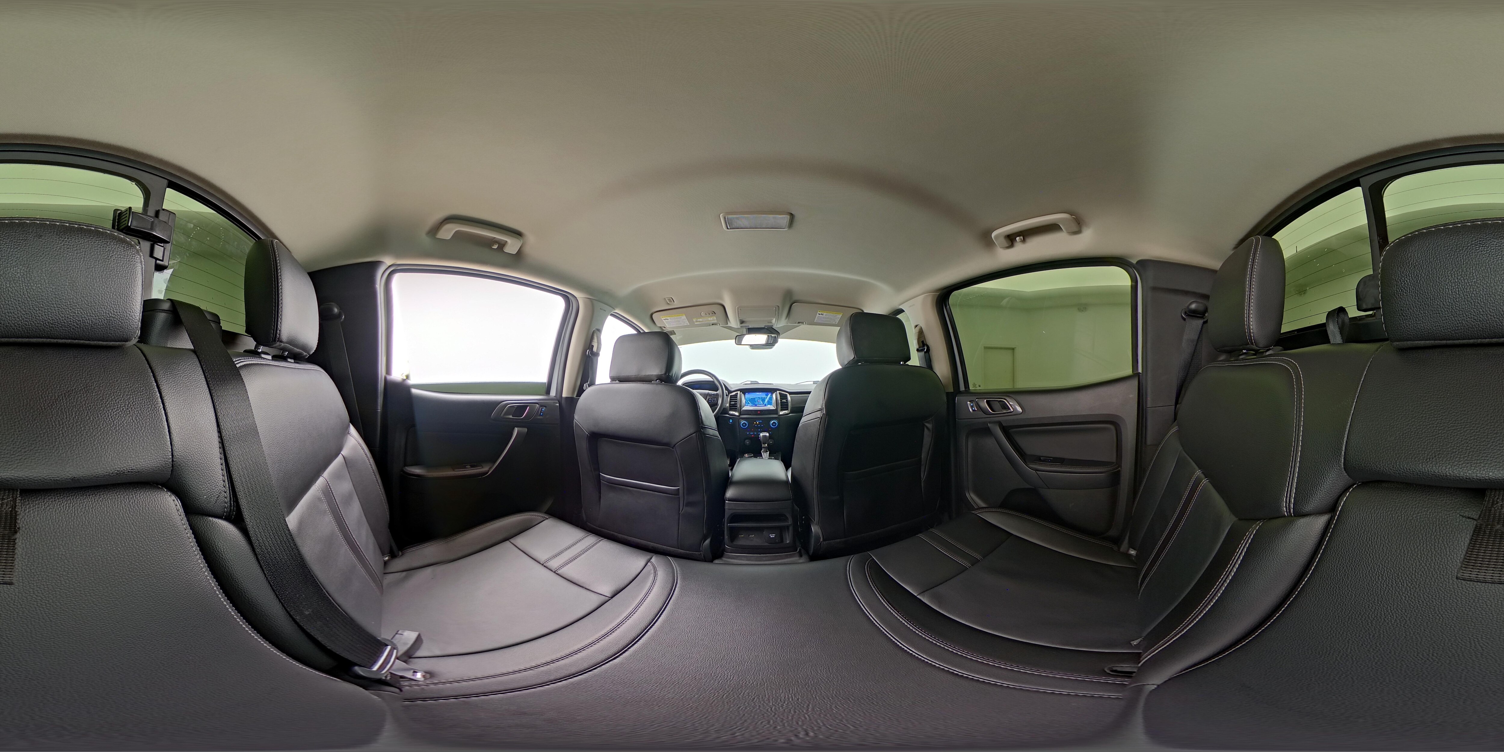 2022 Ford Ranger Lariat - Photo 27