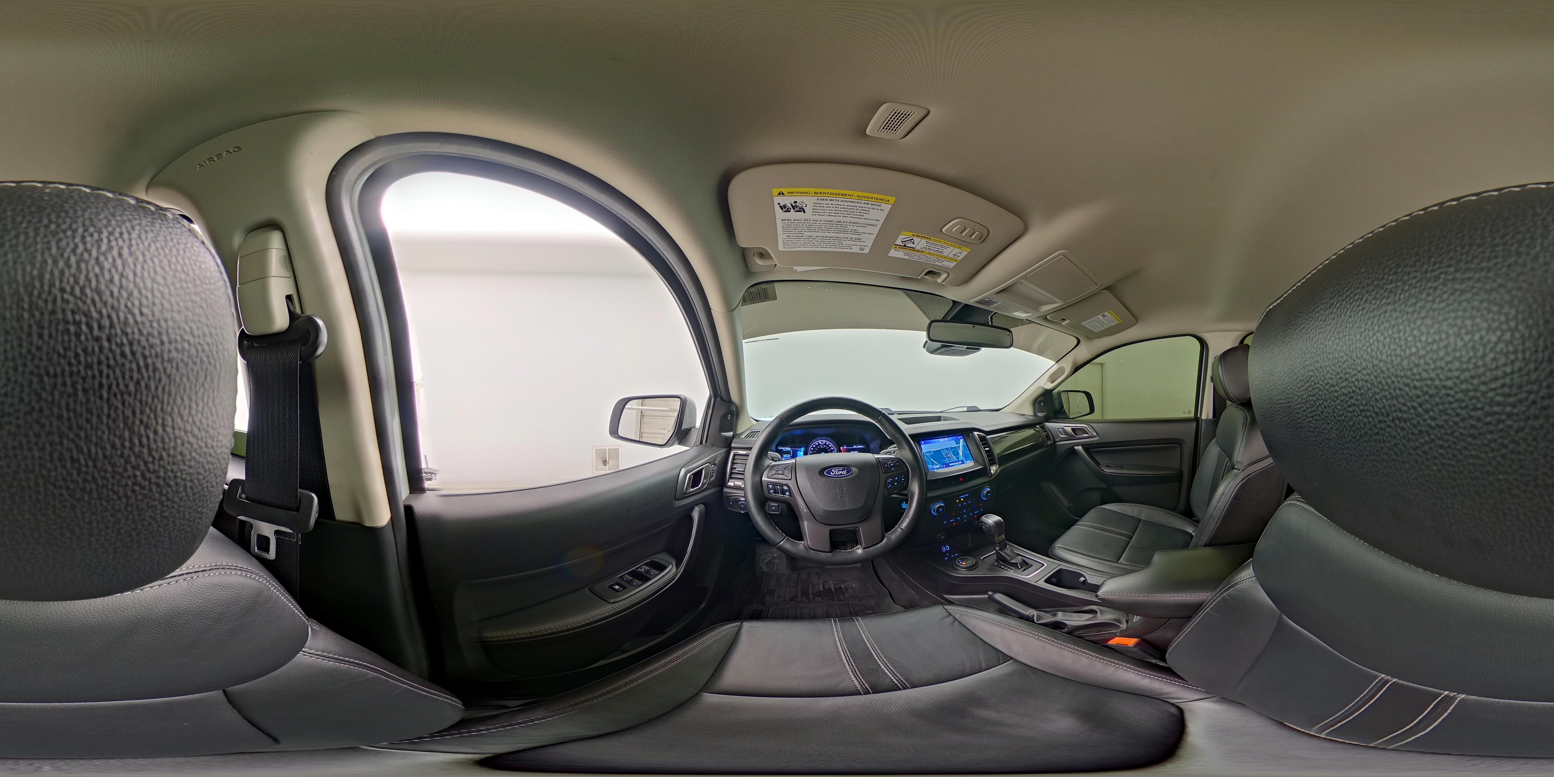2022 Ford Ranger Lariat - Photo 28