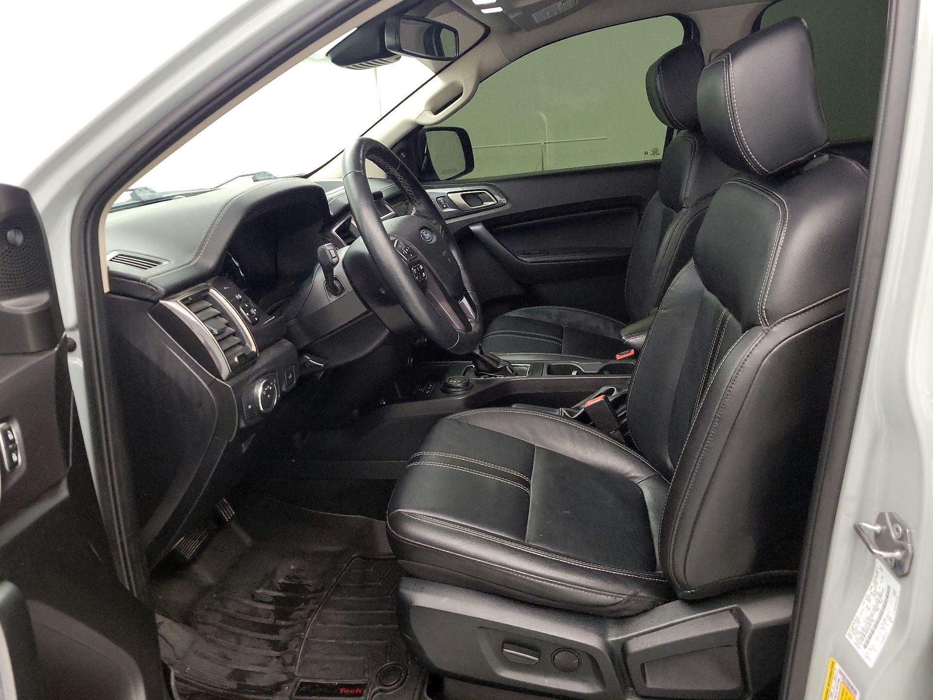 Thumbnail: 2022 Ford Ranger - 11