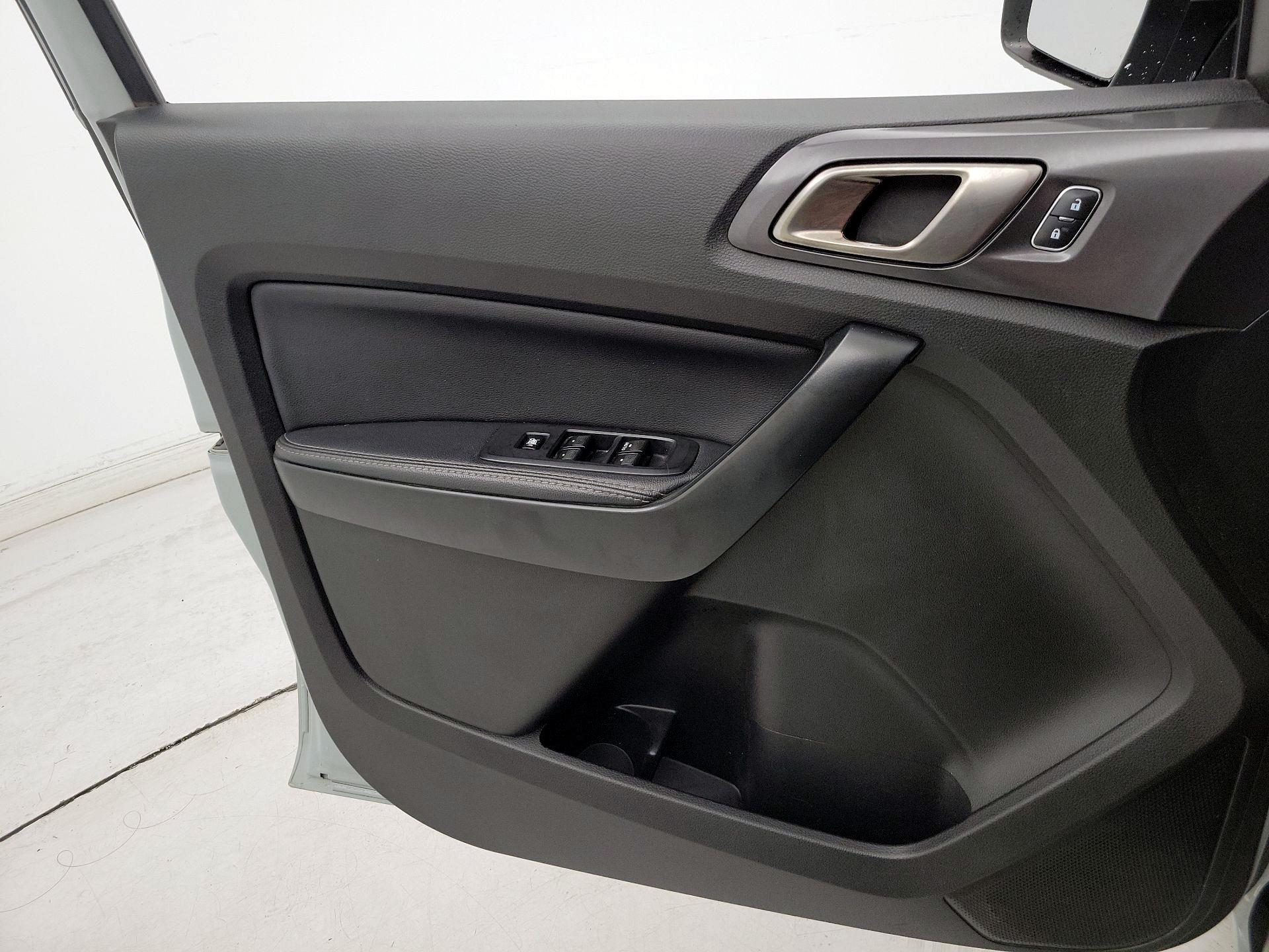 Thumbnail: 2022 Ford Ranger - 12