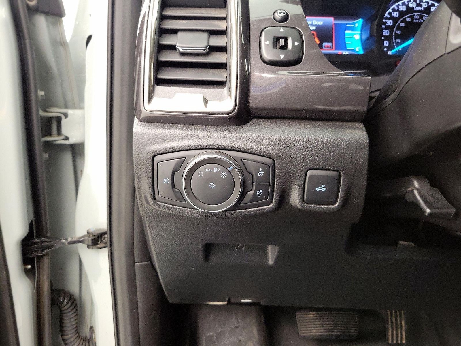 2022 Ford Ranger Lariat - Photo 14