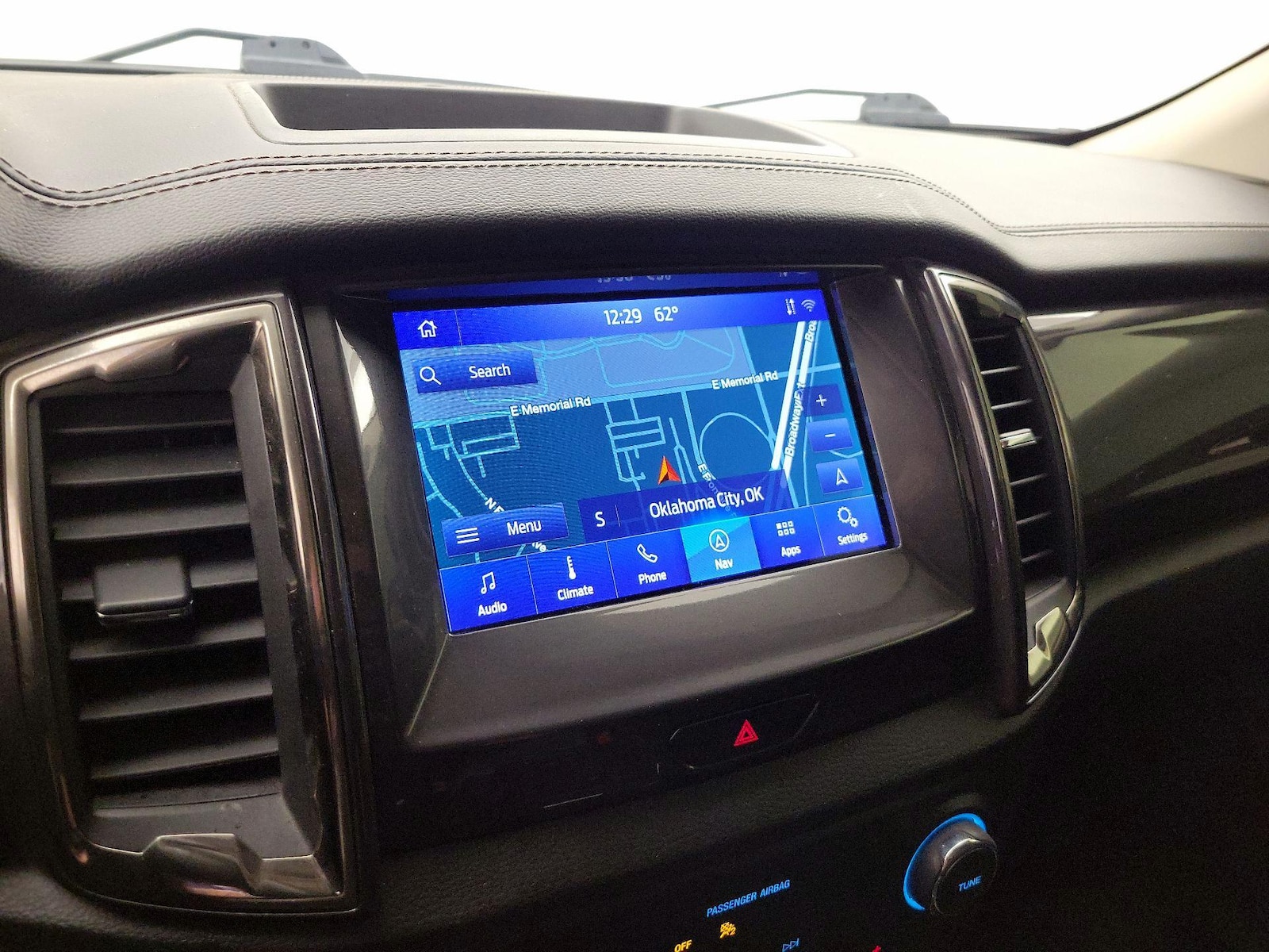 2022 Ford Ranger Lariat - Photo 15