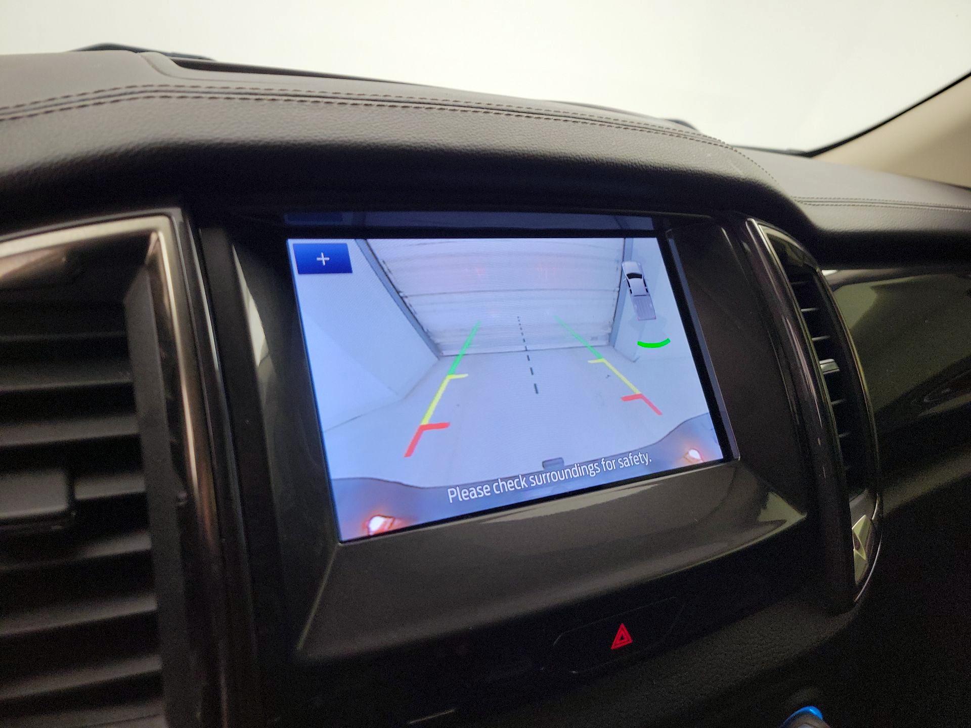 Thumbnail: 2022 Ford Ranger - 15