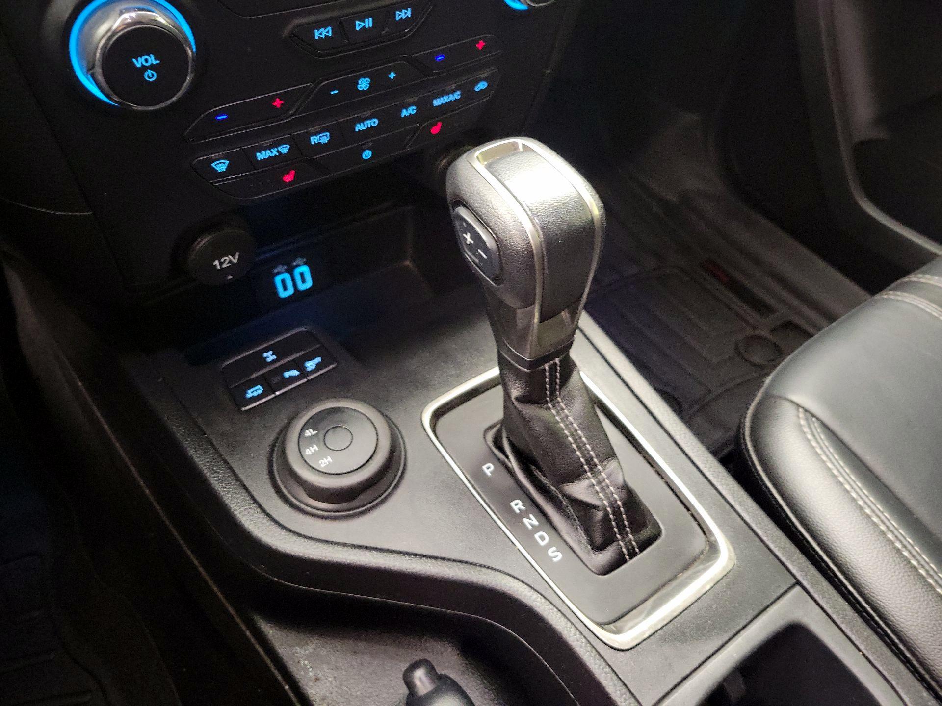 Thumbnail: 2022 Ford Ranger - 18