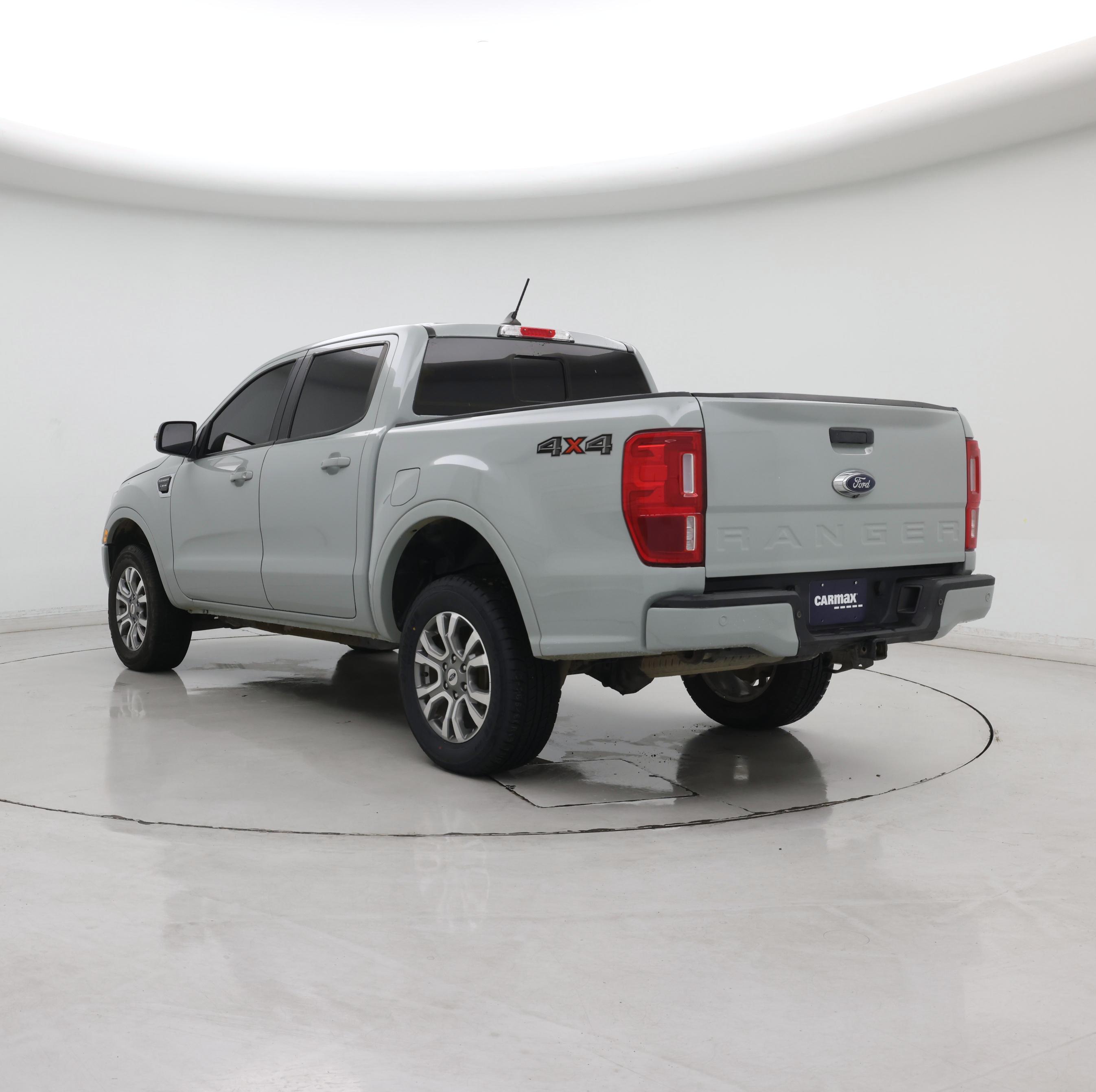 Thumbnail: 2022 Ford Ranger - 2