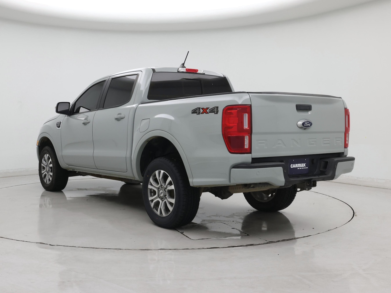 2022 Ford Ranger Lariat - Photo 3