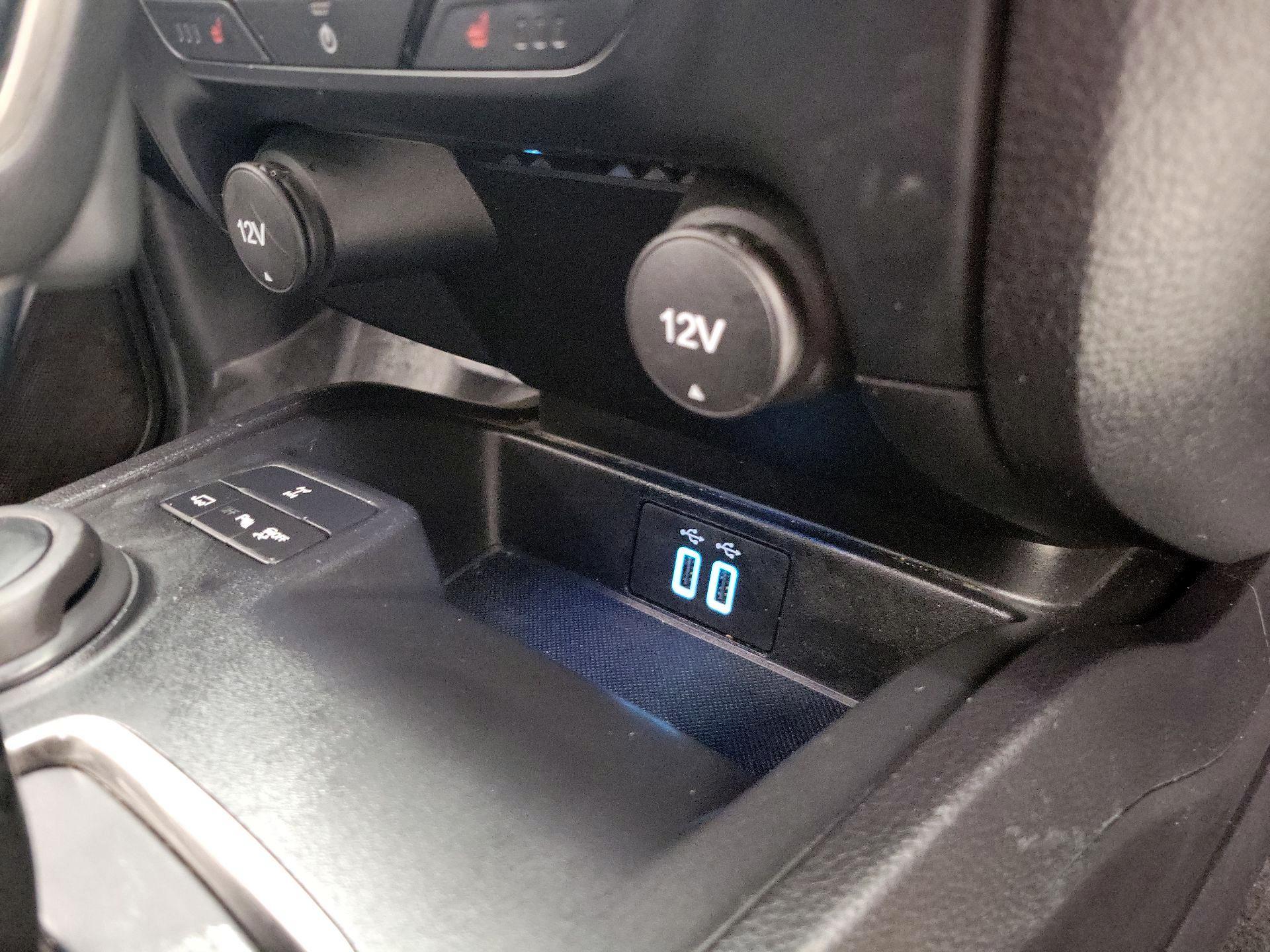 Thumbnail: 2022 Ford Ranger - 19