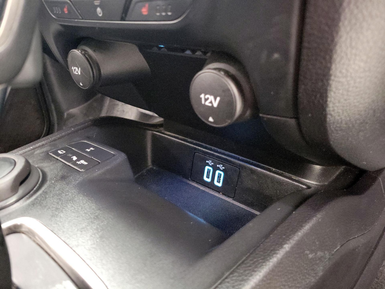 2022 Ford Ranger Lariat - Photo 20