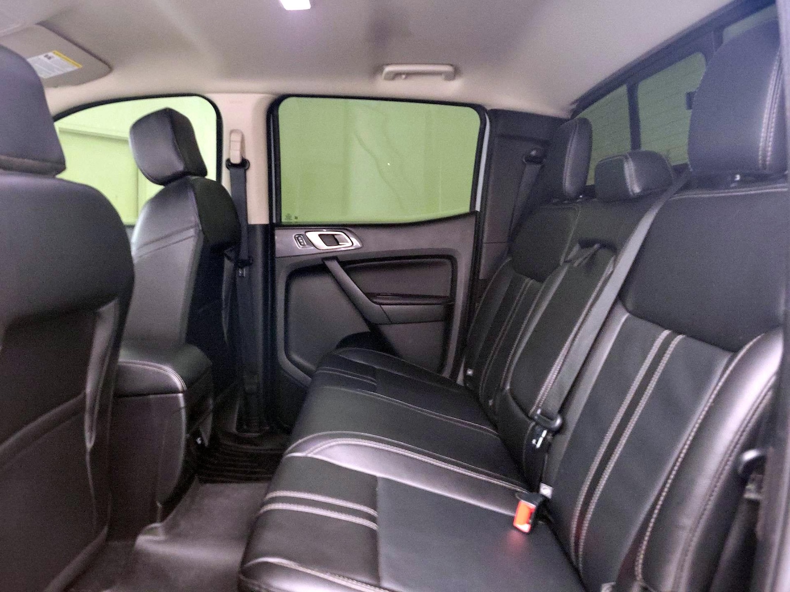 2022 Ford Ranger Lariat - Photo 22