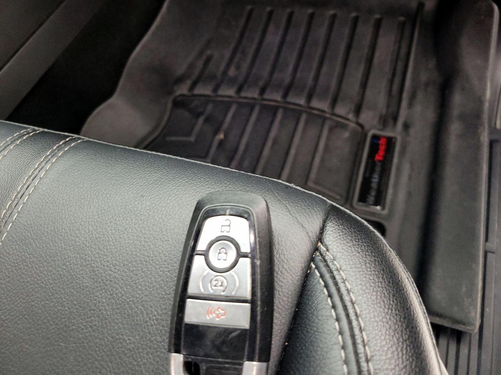 2022 Ford Ranger Lariat - Photo 25