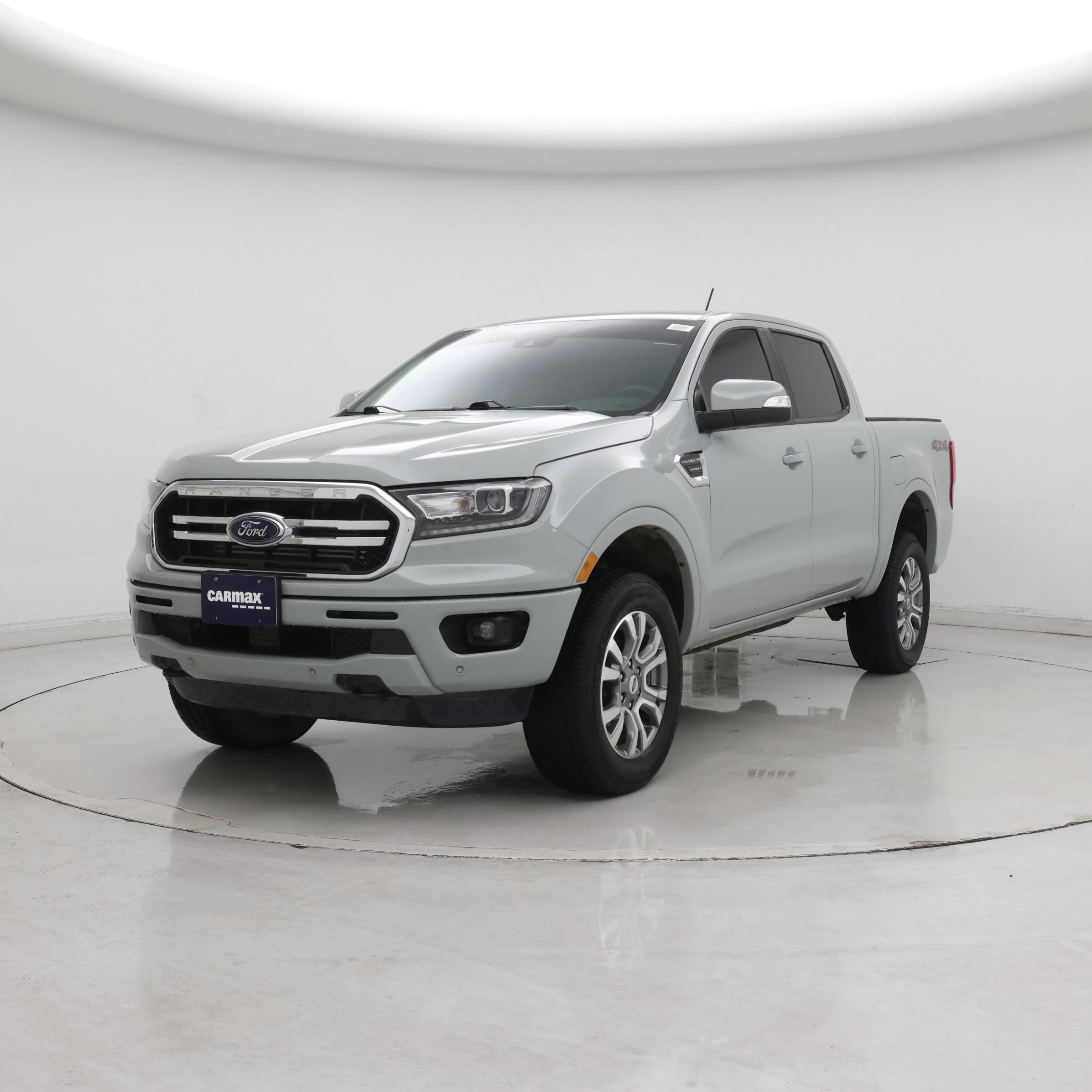 Thumbnail: 2022 Ford Ranger - 4