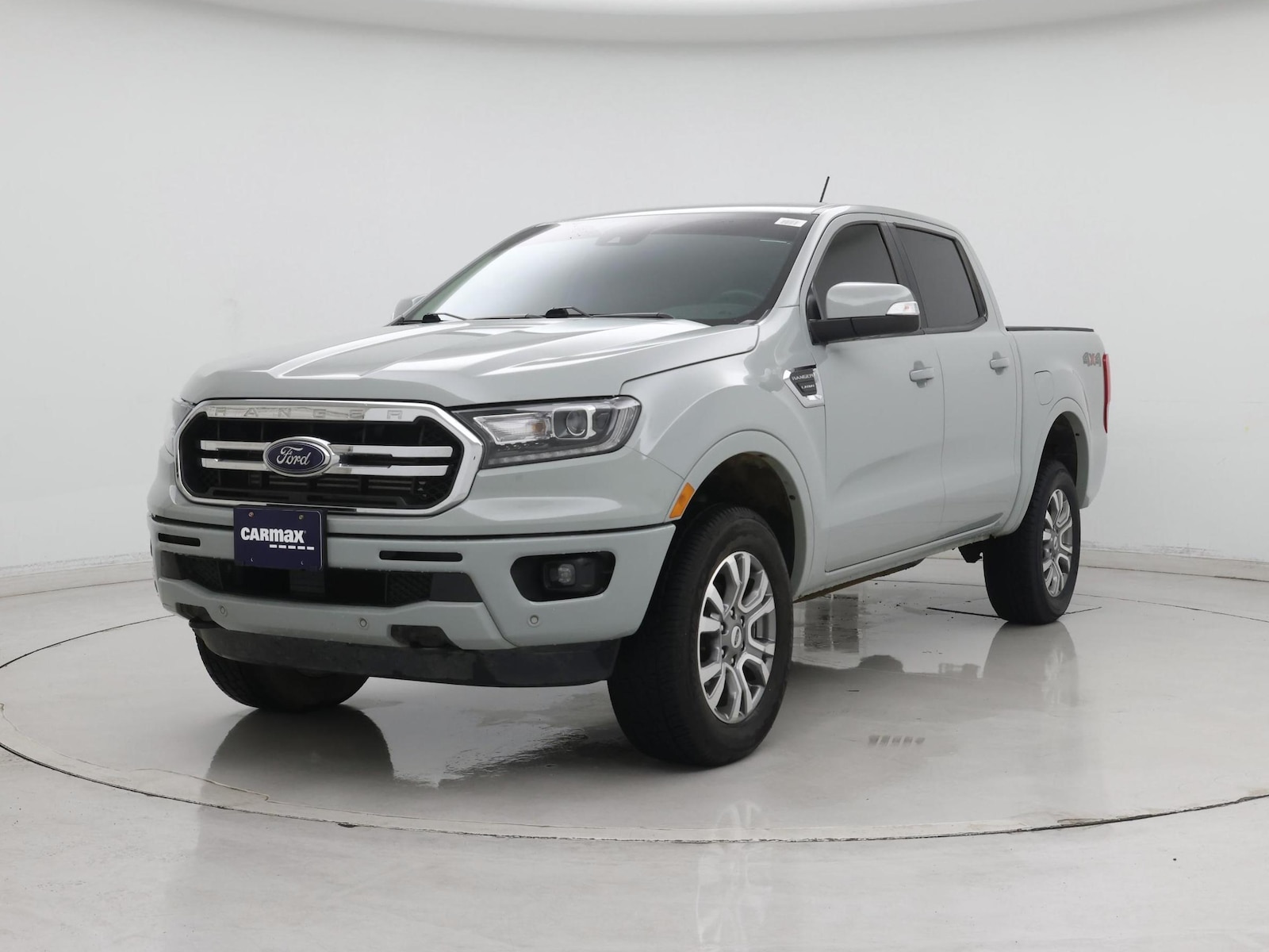 2022 Ford Ranger Lariat - Photo 5