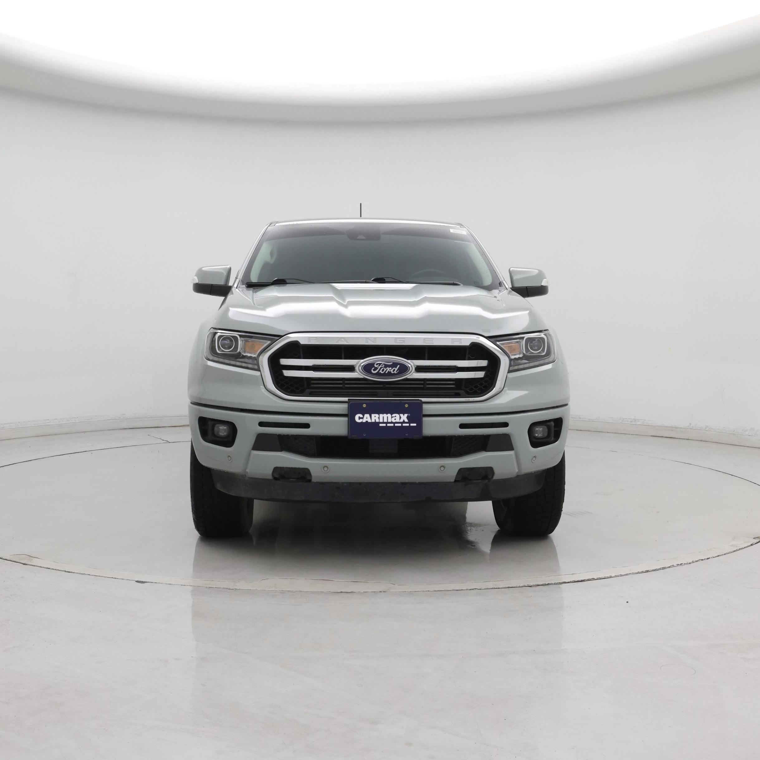 Thumbnail: 2022 Ford Ranger - 5