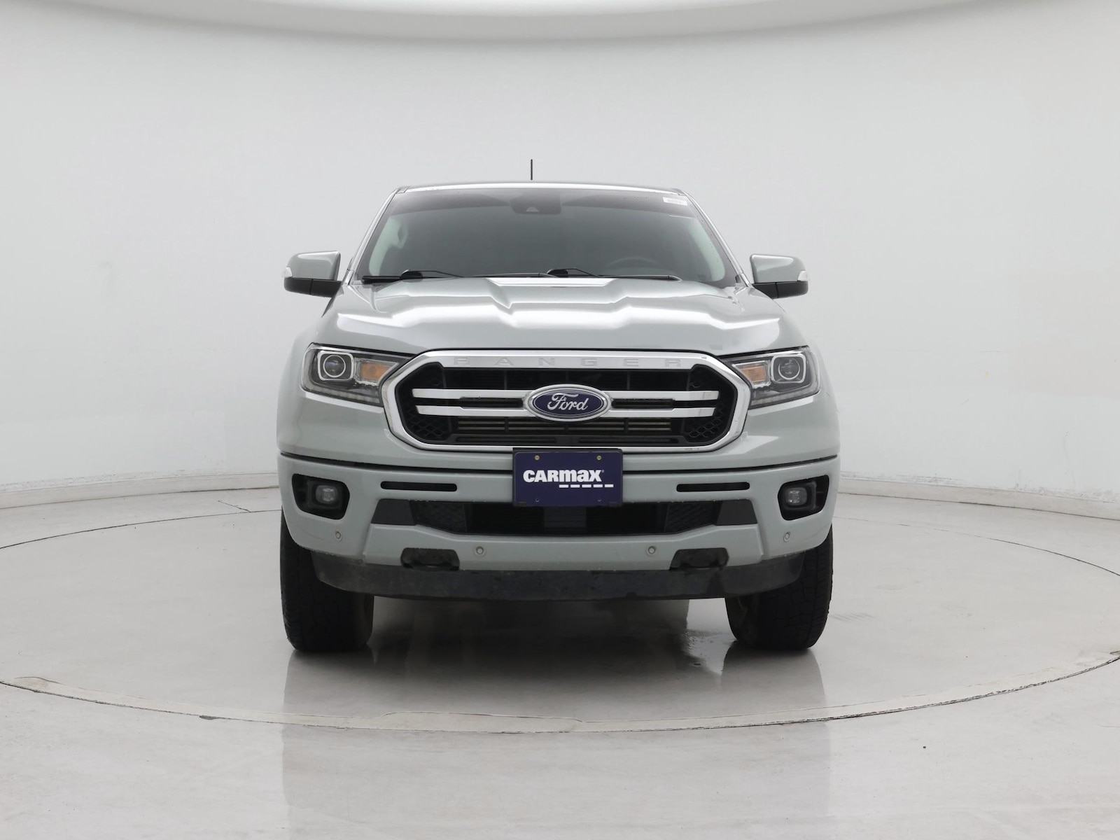 2022 Ford Ranger Lariat - Photo 6