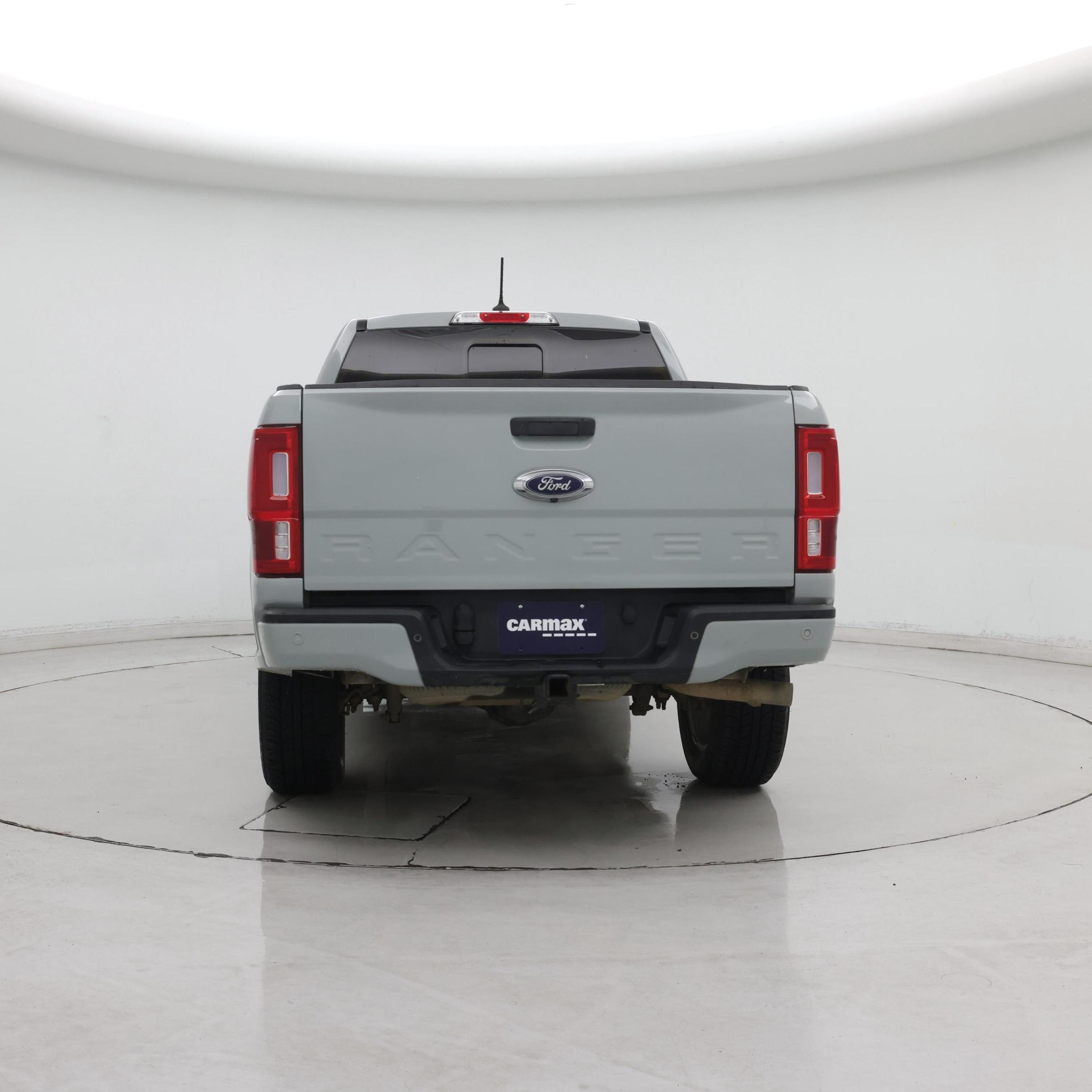 Thumbnail: 2022 Ford Ranger - 6