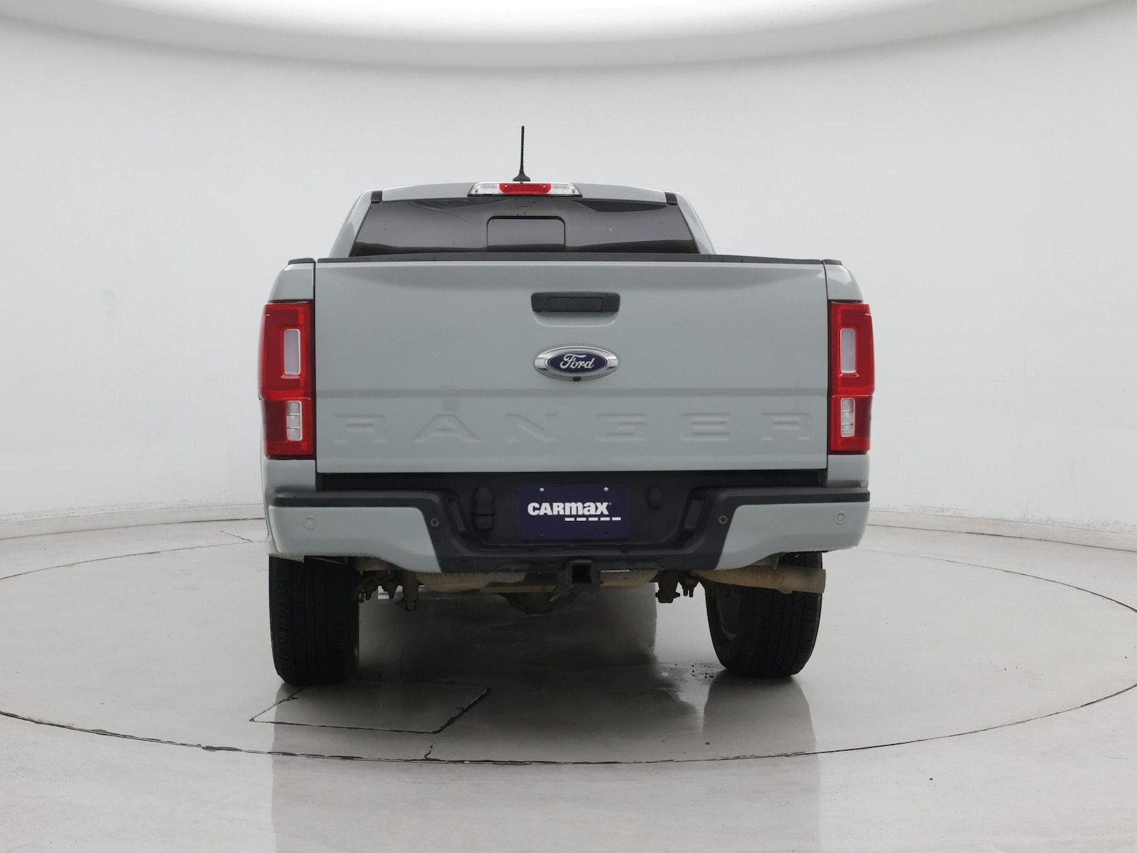 2022 Ford Ranger Lariat - Photo 7