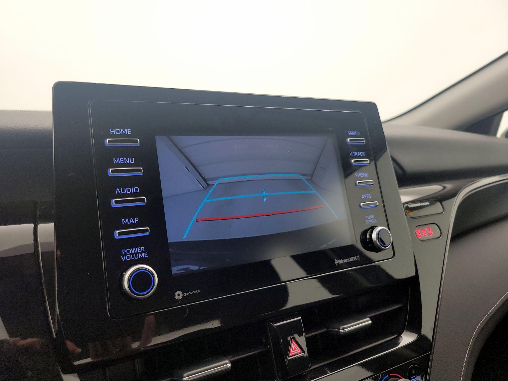 Thumbnail: 2024 Toyota Camry - 14