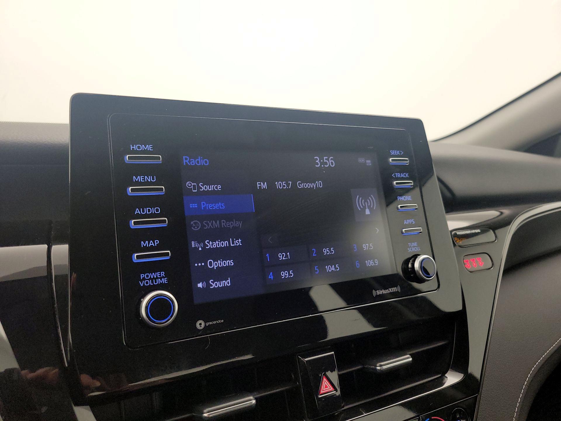 Thumbnail: 2024 Toyota Camry - 15