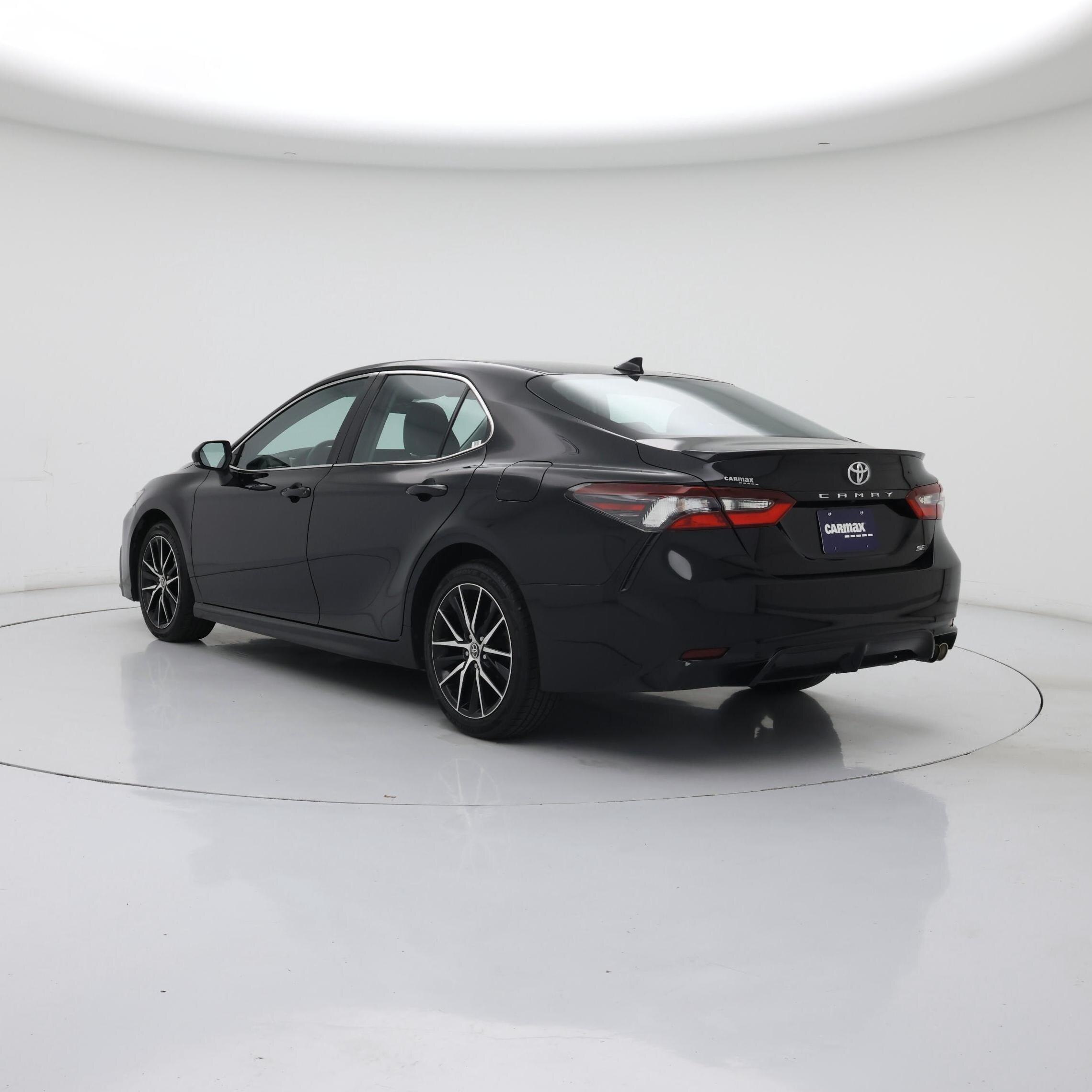 Thumbnail: 2024 Toyota Camry - 2