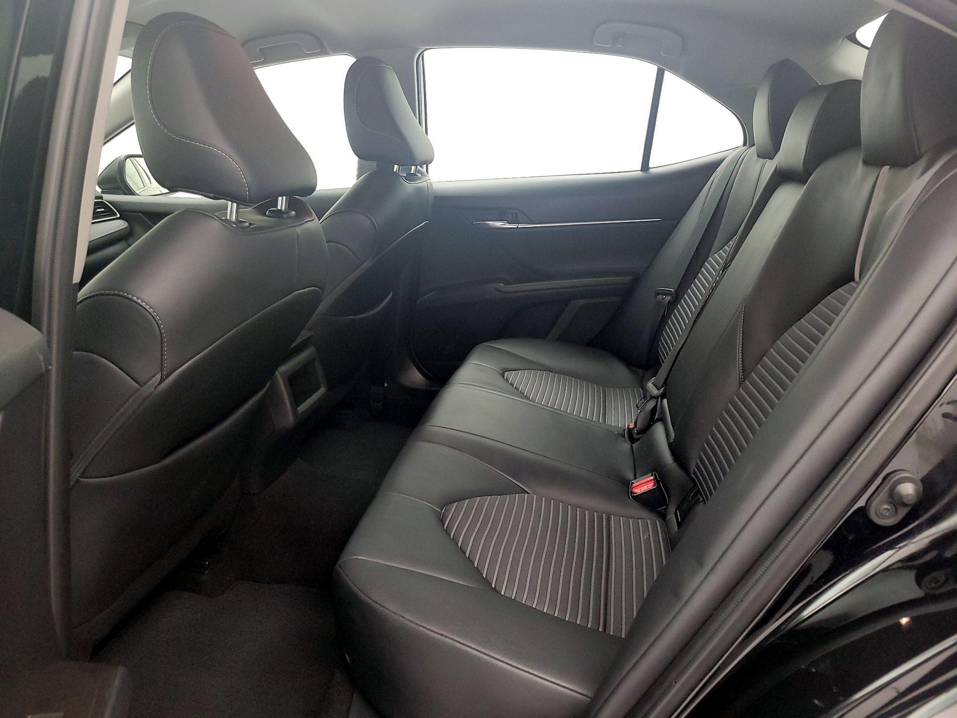 Thumbnail: 2024 Toyota Camry - 19