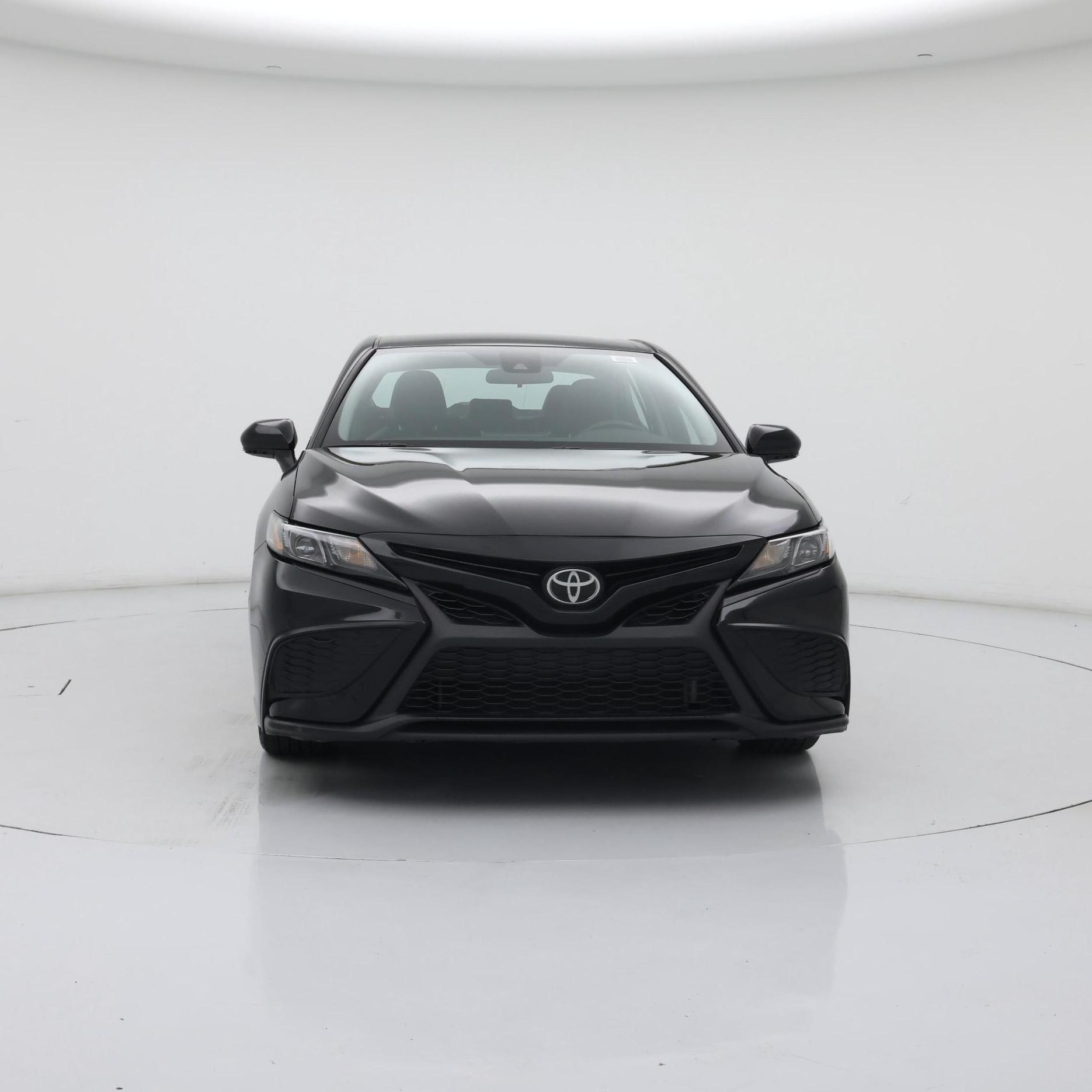 Thumbnail: 2024 Toyota Camry - 5