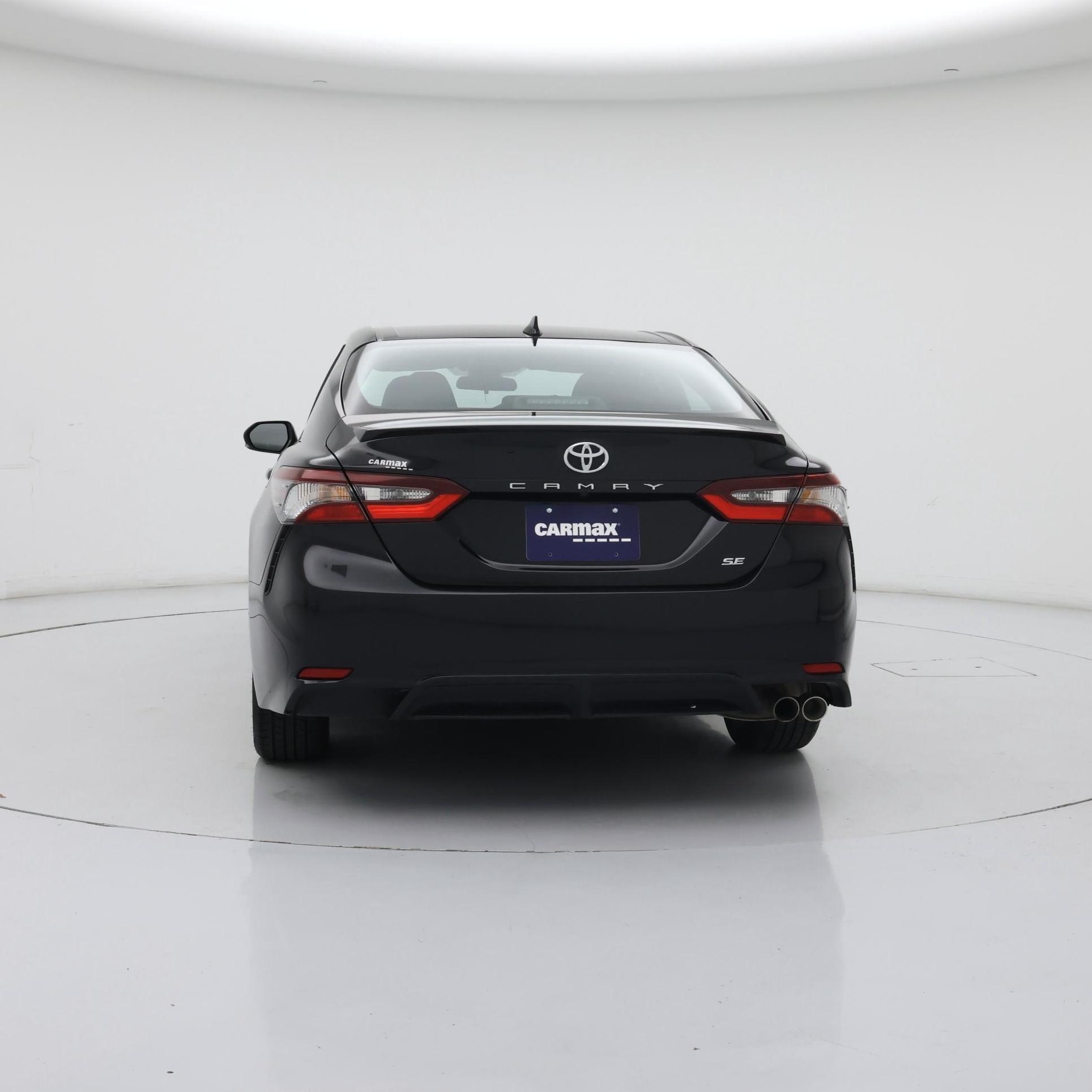 Thumbnail: 2024 Toyota Camry - 6