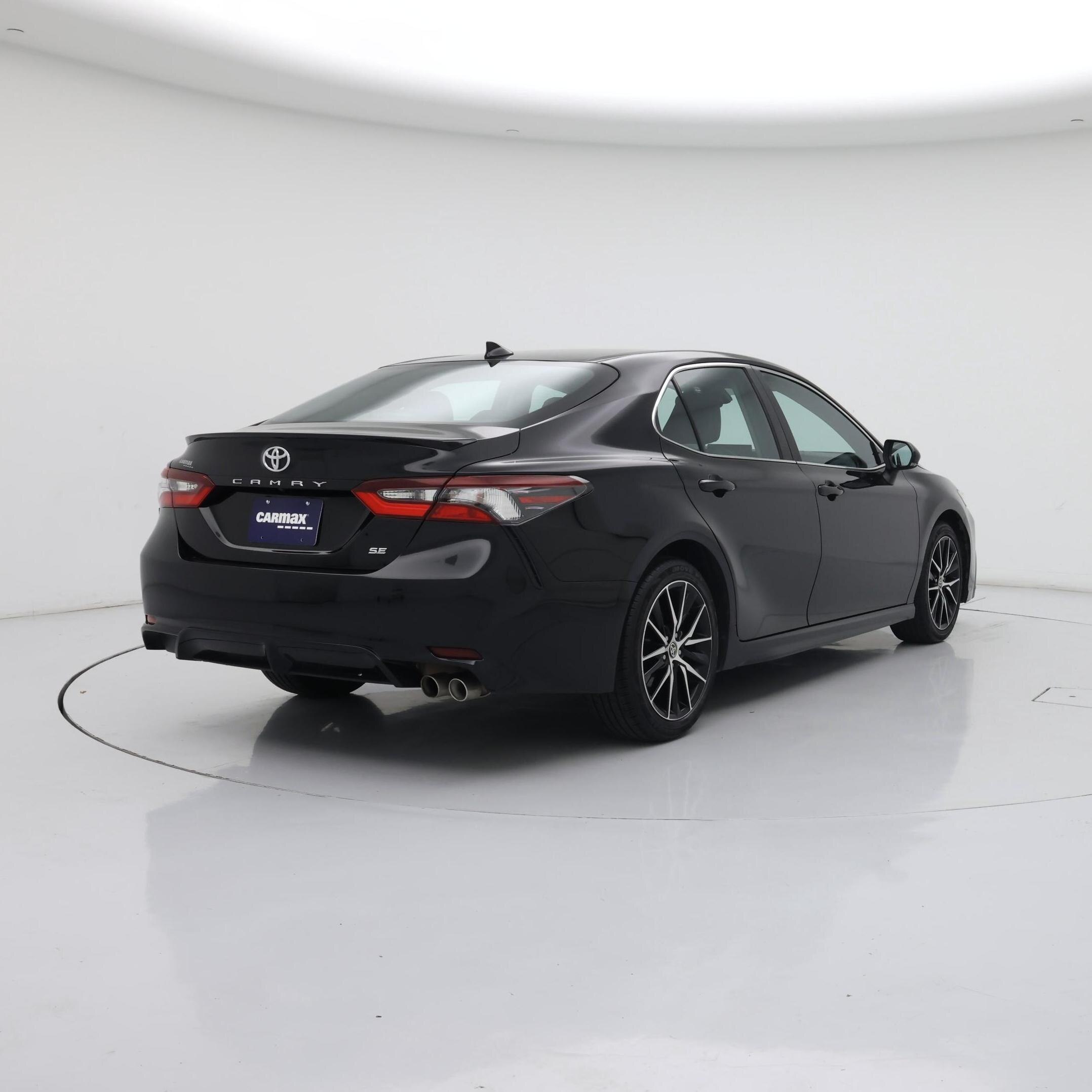 Thumbnail: 2024 Toyota Camry - 8