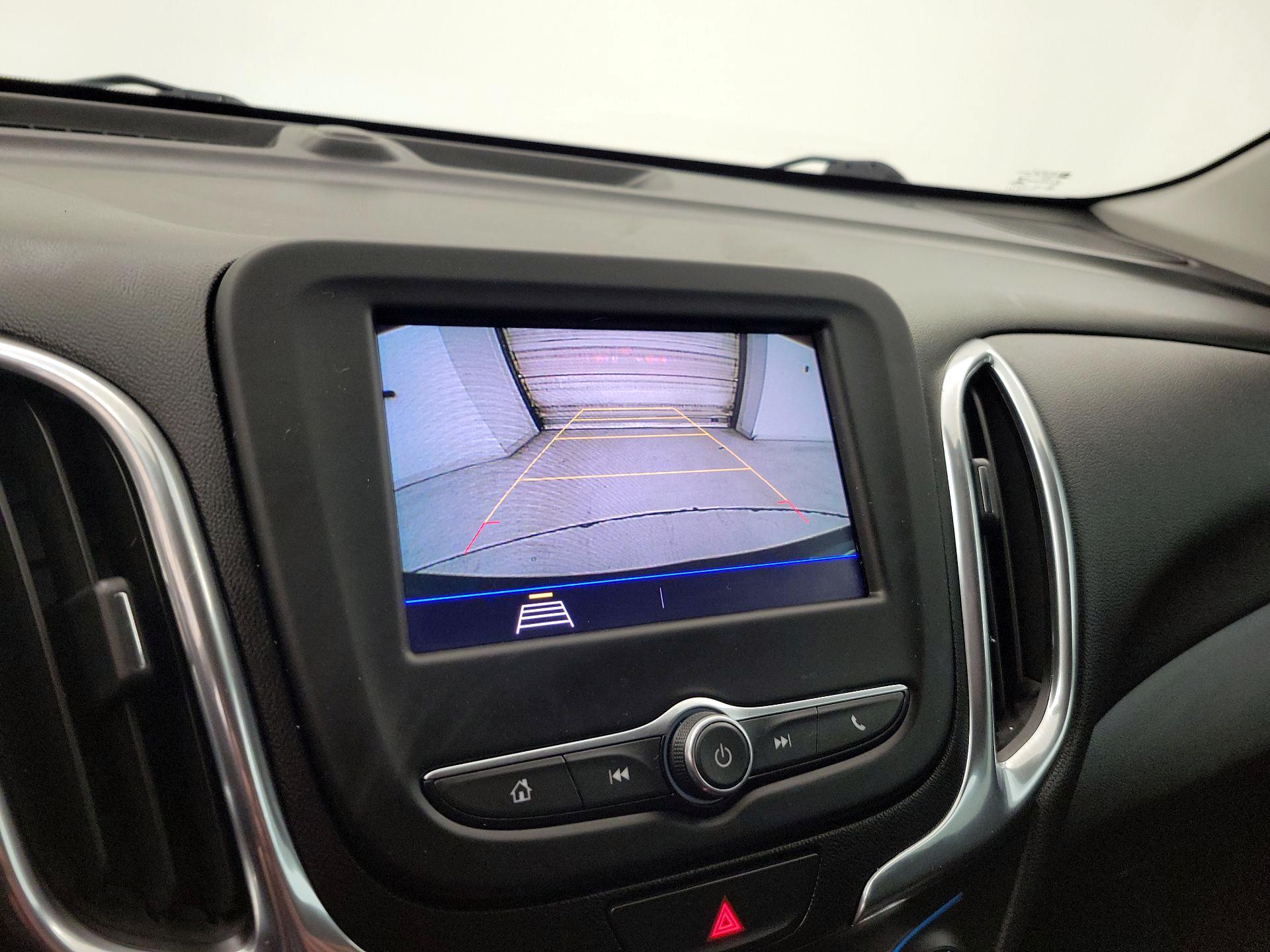 Thumbnail: 2020 Chevrolet Equinox - 14