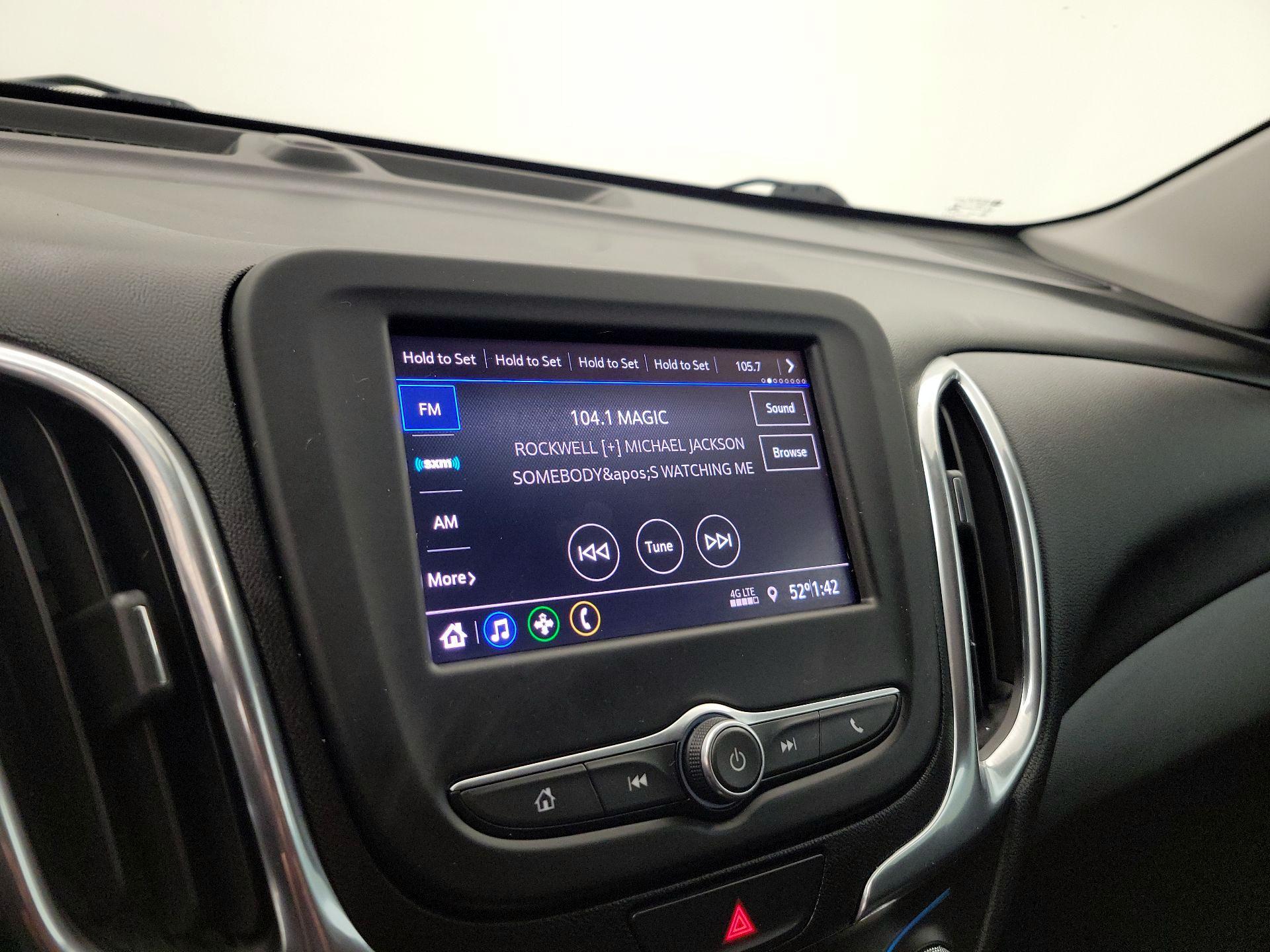 Thumbnail: 2020 Chevrolet Equinox - 15