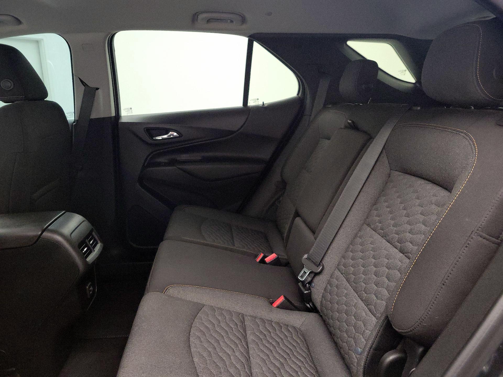 Thumbnail: 2020 Chevrolet Equinox - 19