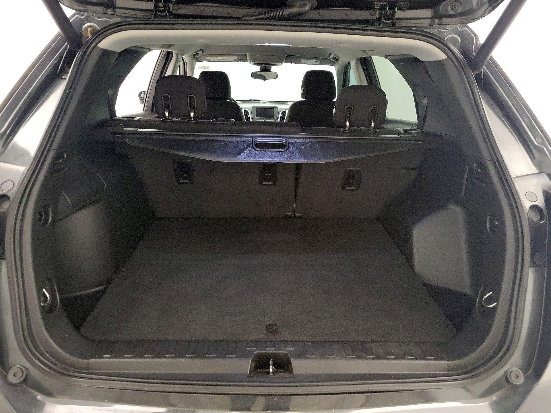 Thumbnail: 2020 Chevrolet Equinox - 20