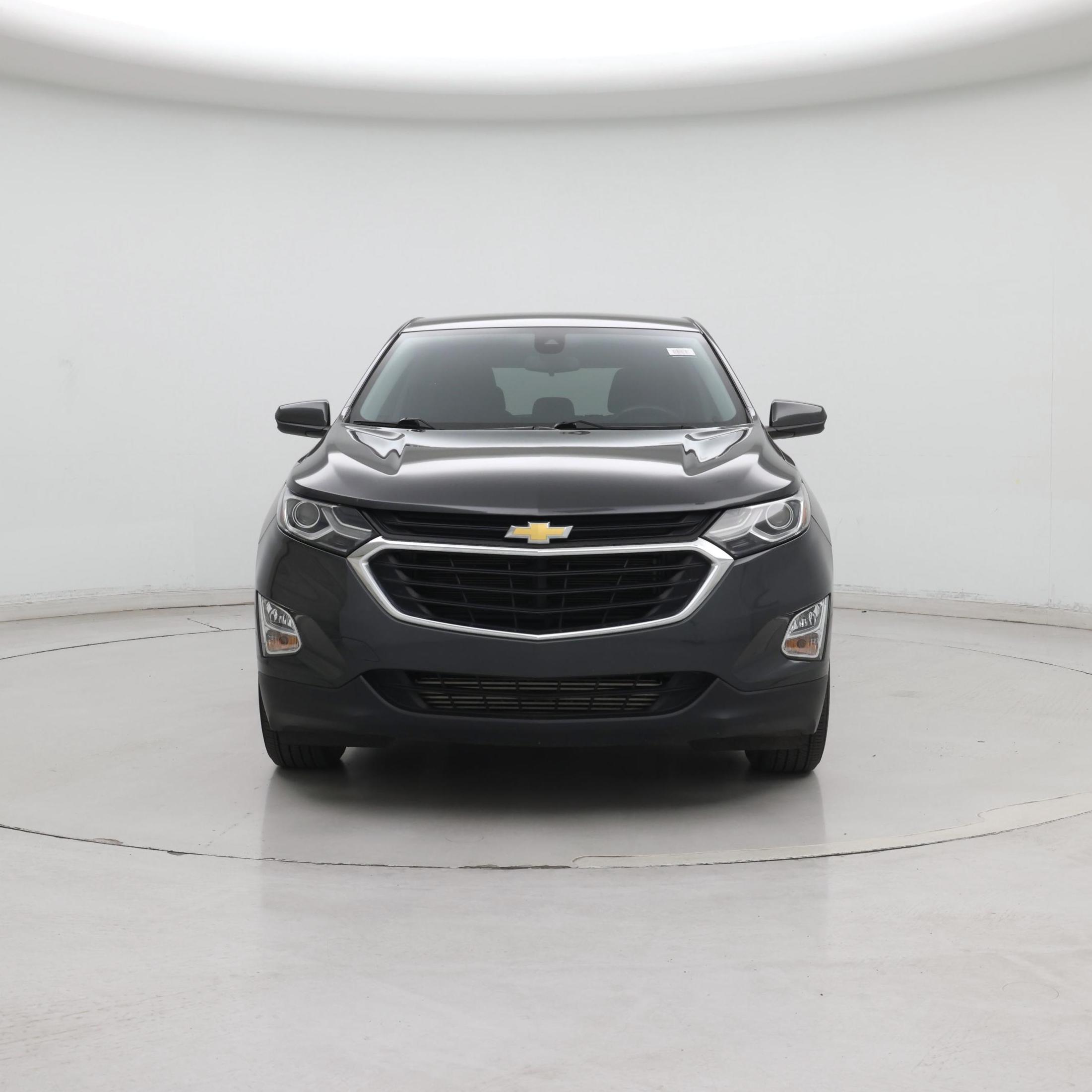 Thumbnail: 2020 Chevrolet Equinox - 5