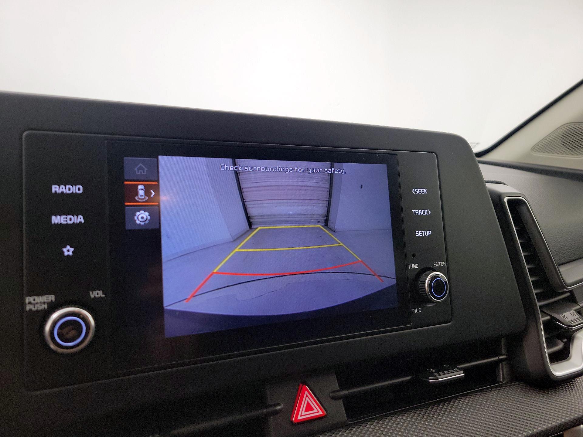 Thumbnail: 2024 Kia Sportage - 14