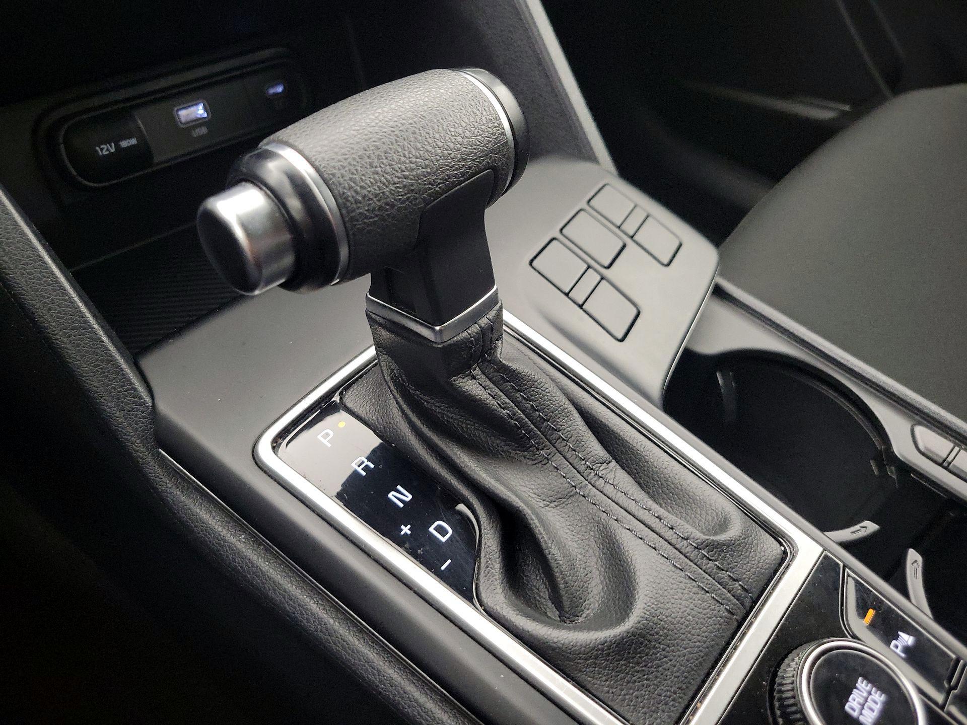 Thumbnail: 2024 Kia Sportage - 17