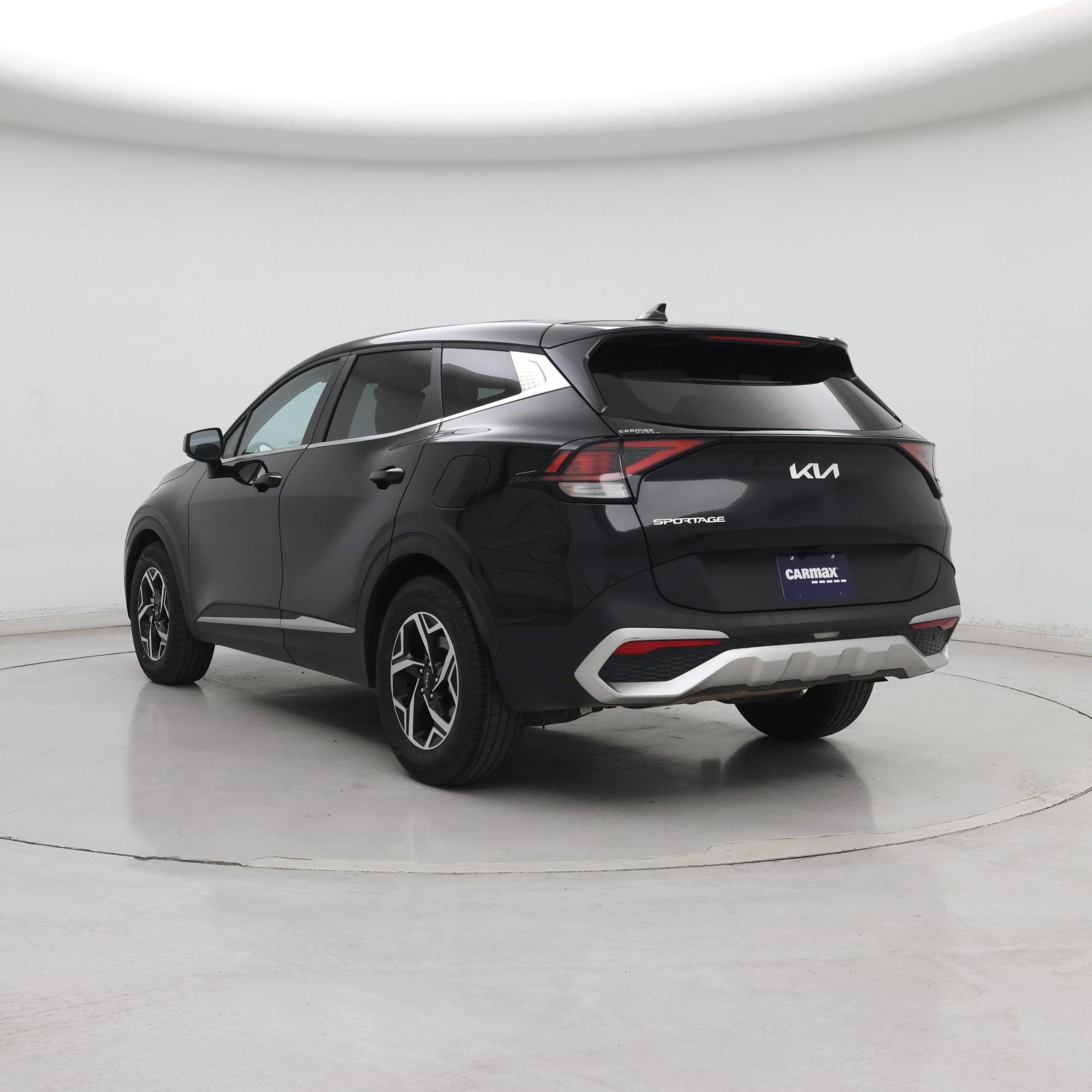 Thumbnail: 2024 Kia Sportage - 2