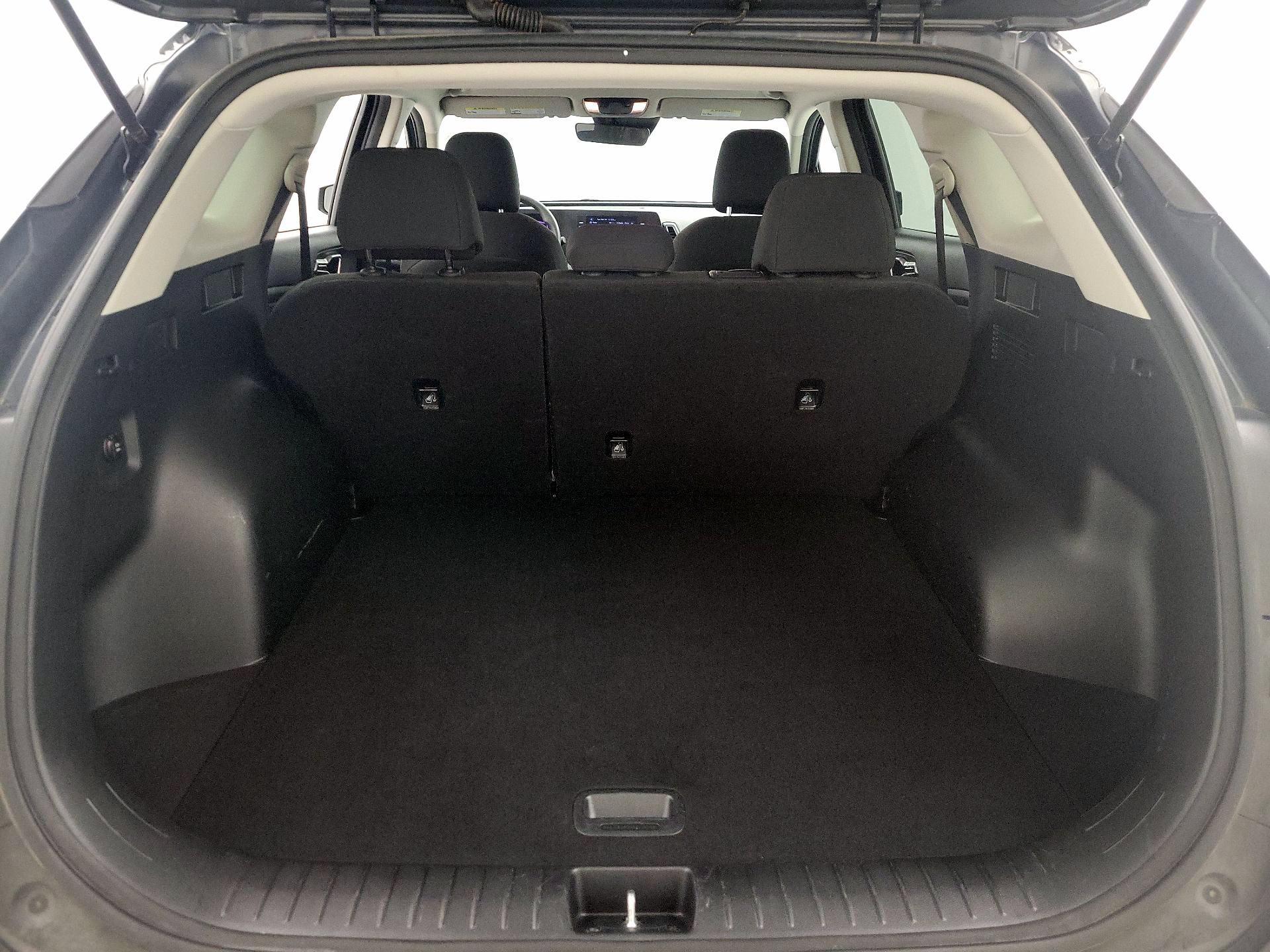 Thumbnail: 2024 Kia Sportage - 20