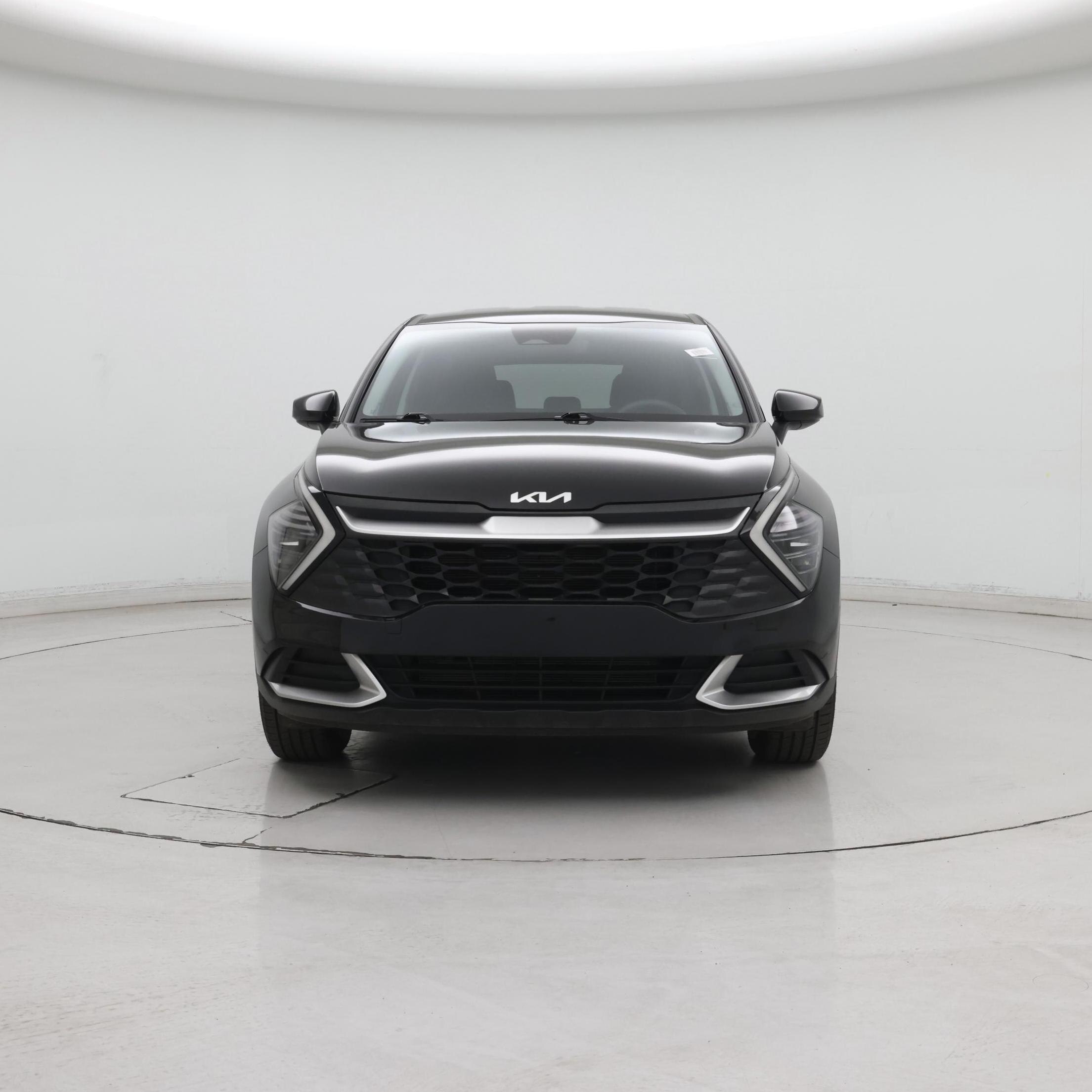 Thumbnail: 2024 Kia Sportage - 5