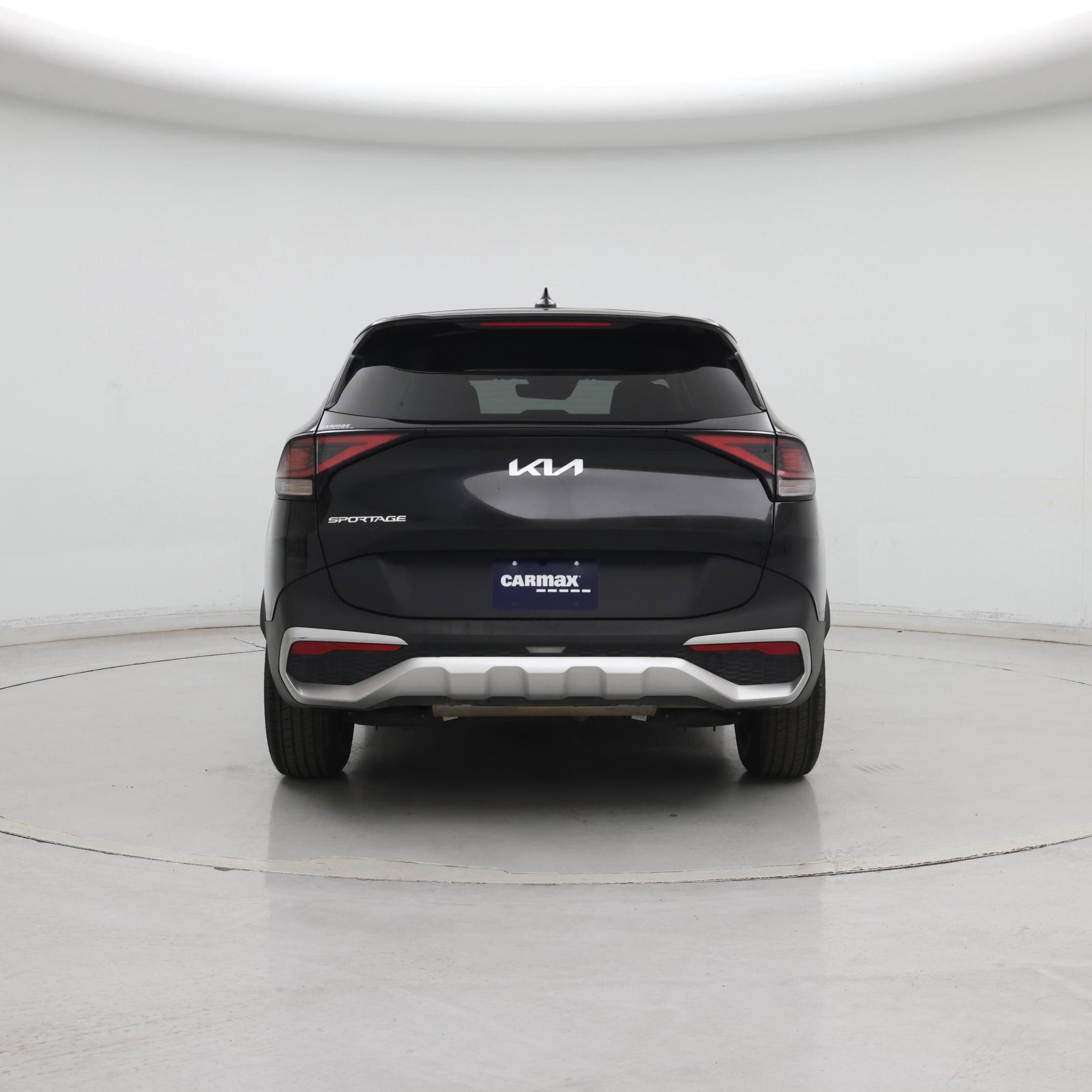 Thumbnail: 2024 Kia Sportage - 6