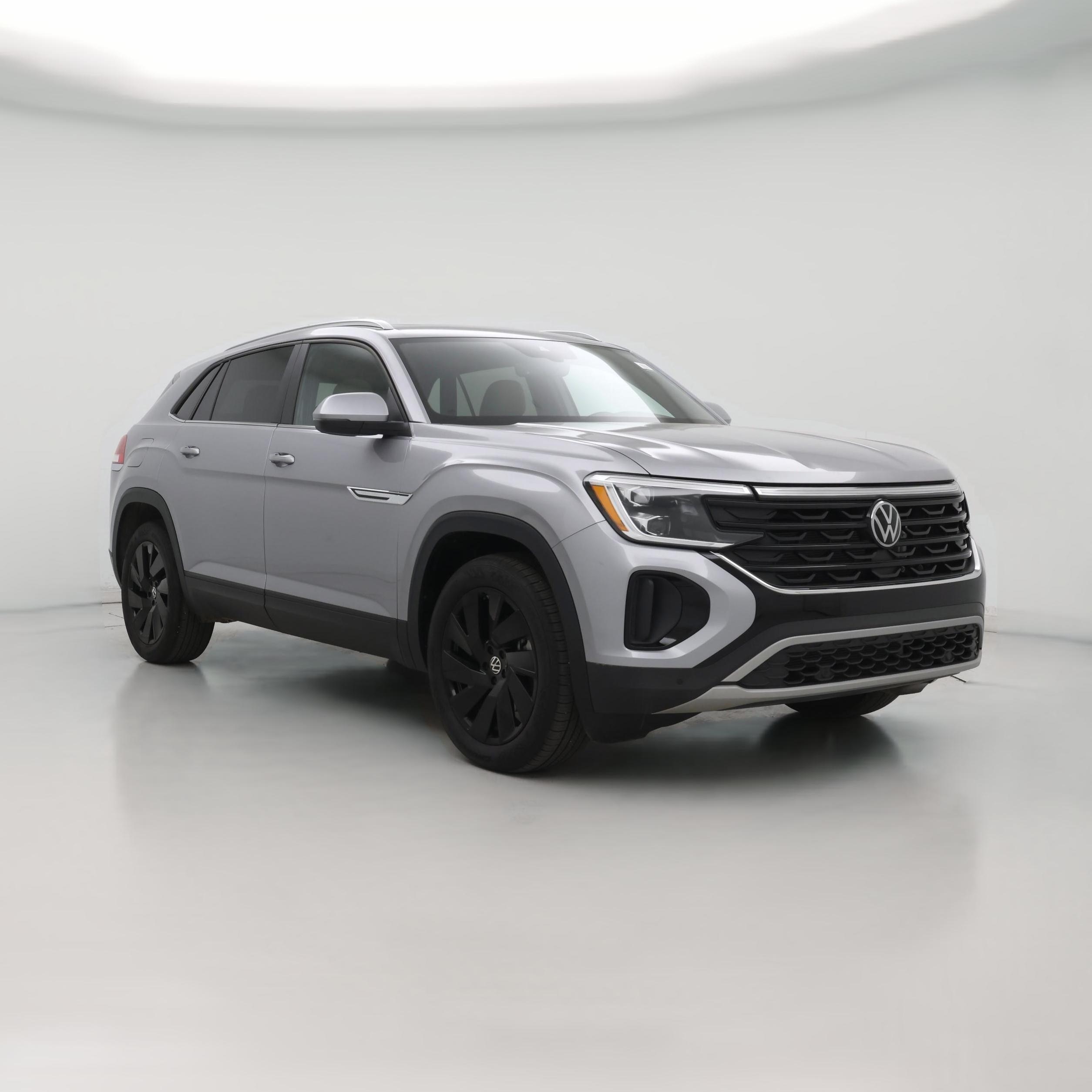 Thumbnail: 2025 Volkswagen Atlas - 1