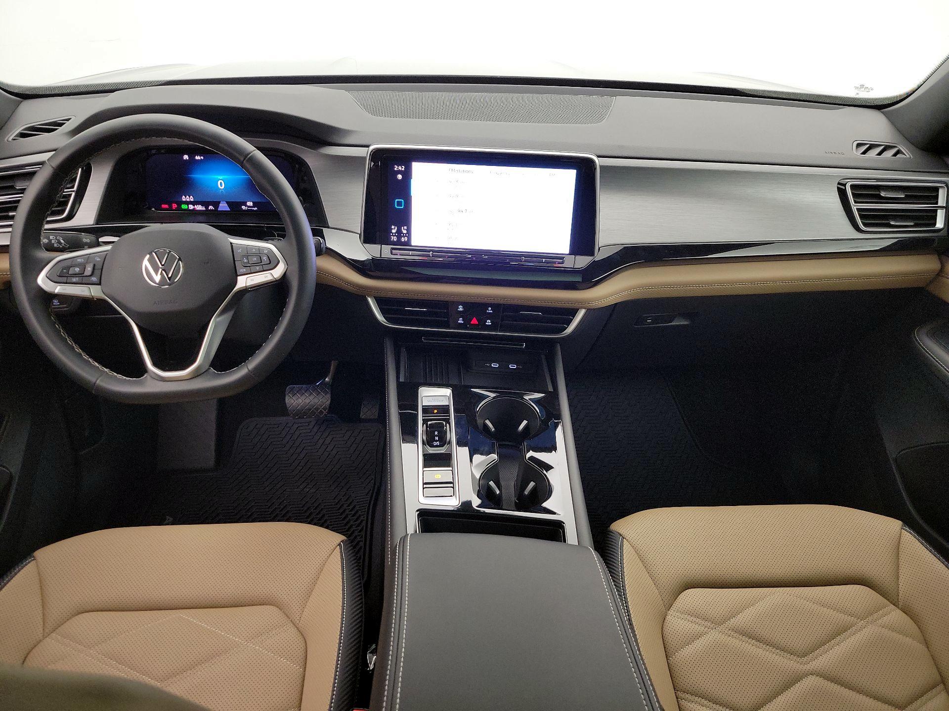 Thumbnail: 2025 Volkswagen Atlas - 9