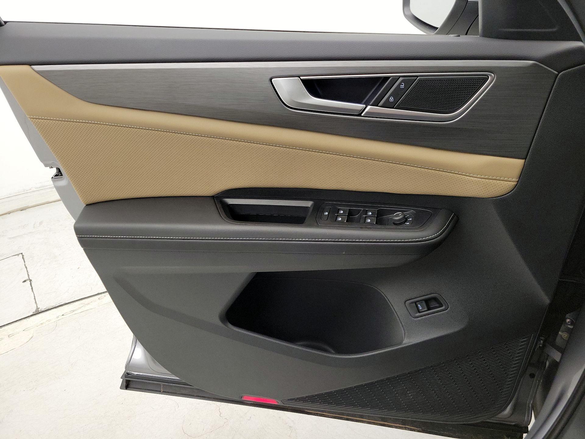 Thumbnail: 2025 Volkswagen Atlas - 12