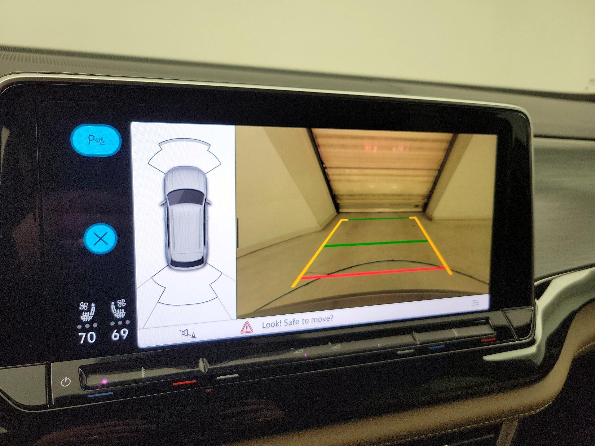 Thumbnail: 2025 Volkswagen Atlas - 14