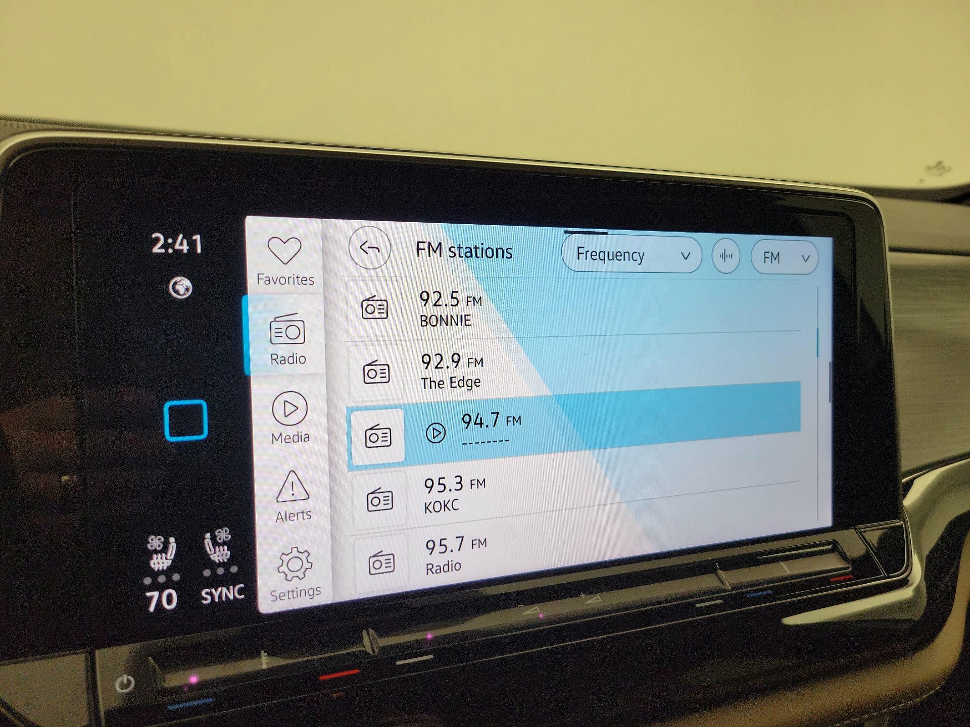 Thumbnail: 2025 Volkswagen Atlas - 15